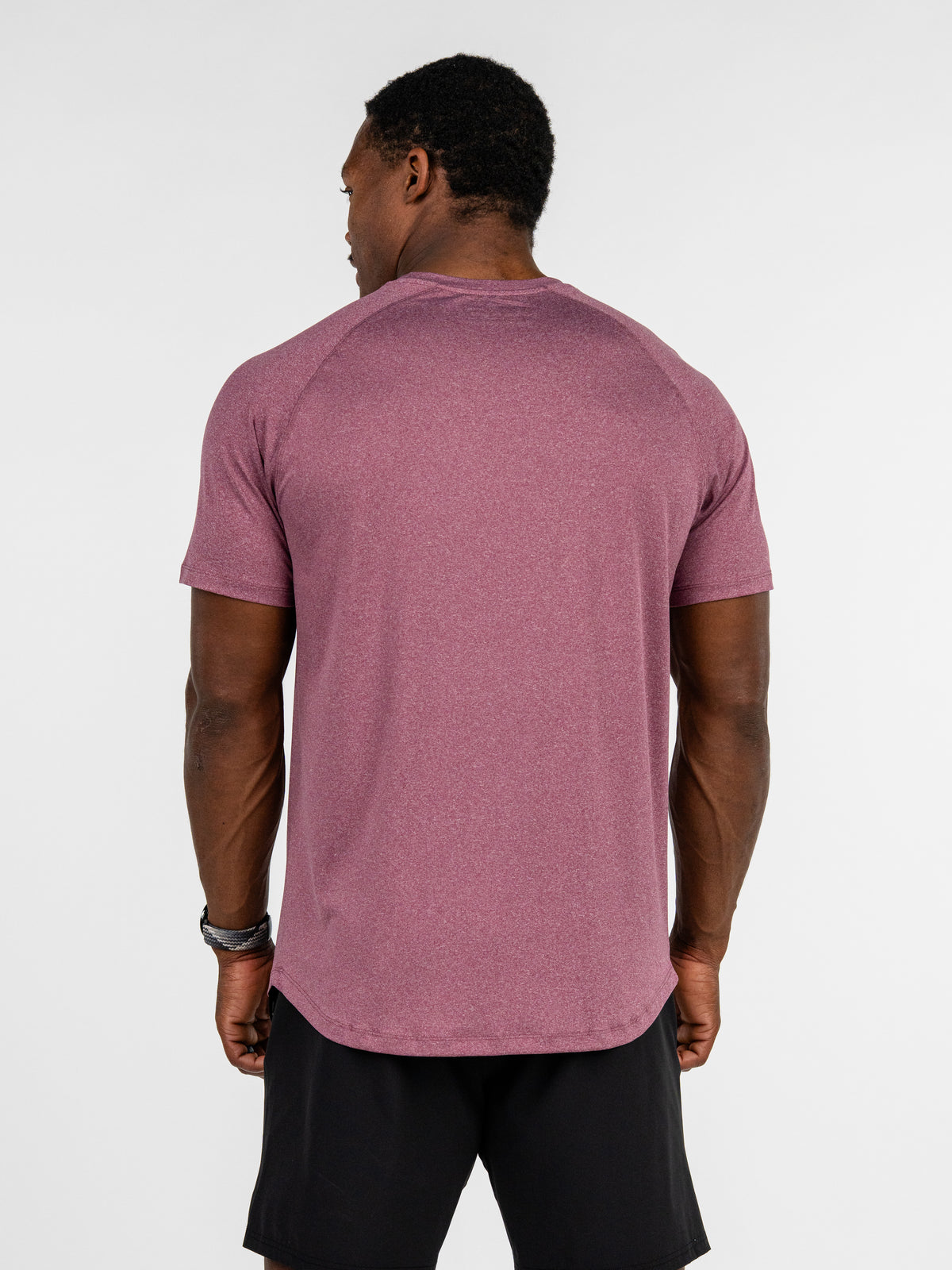 Ascend Tee