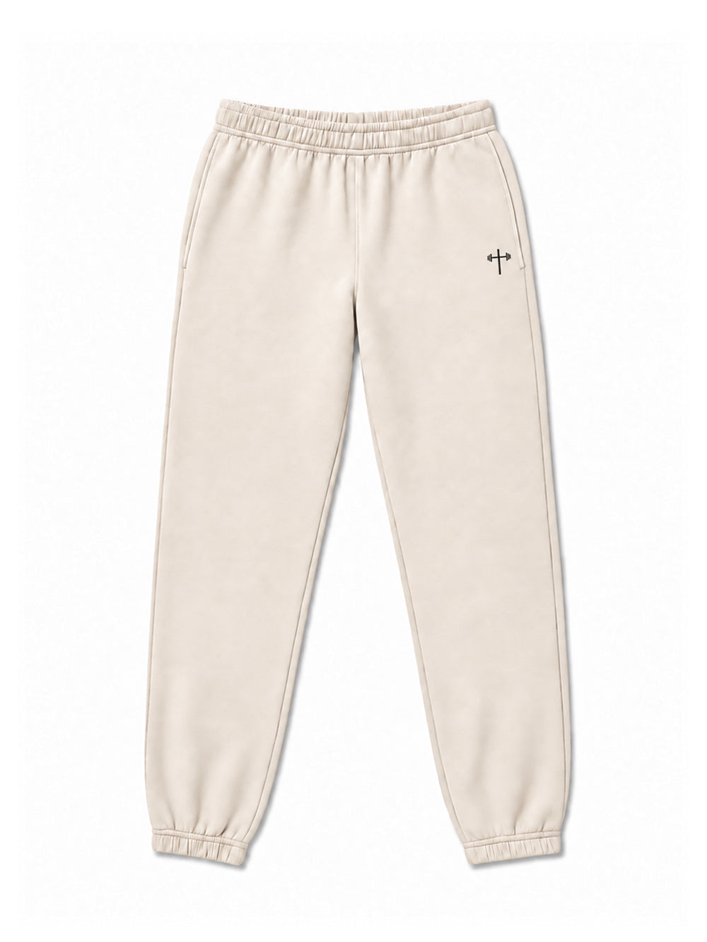 Core-Comfort Sweatpants