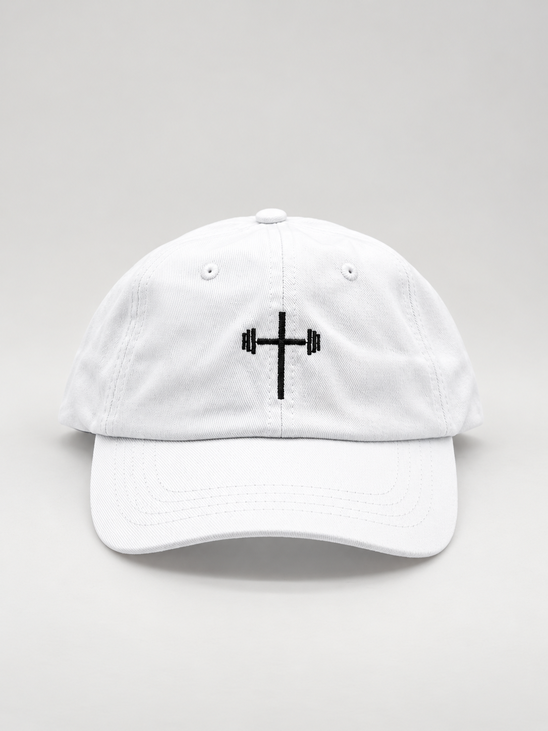 Cross Dad Hat