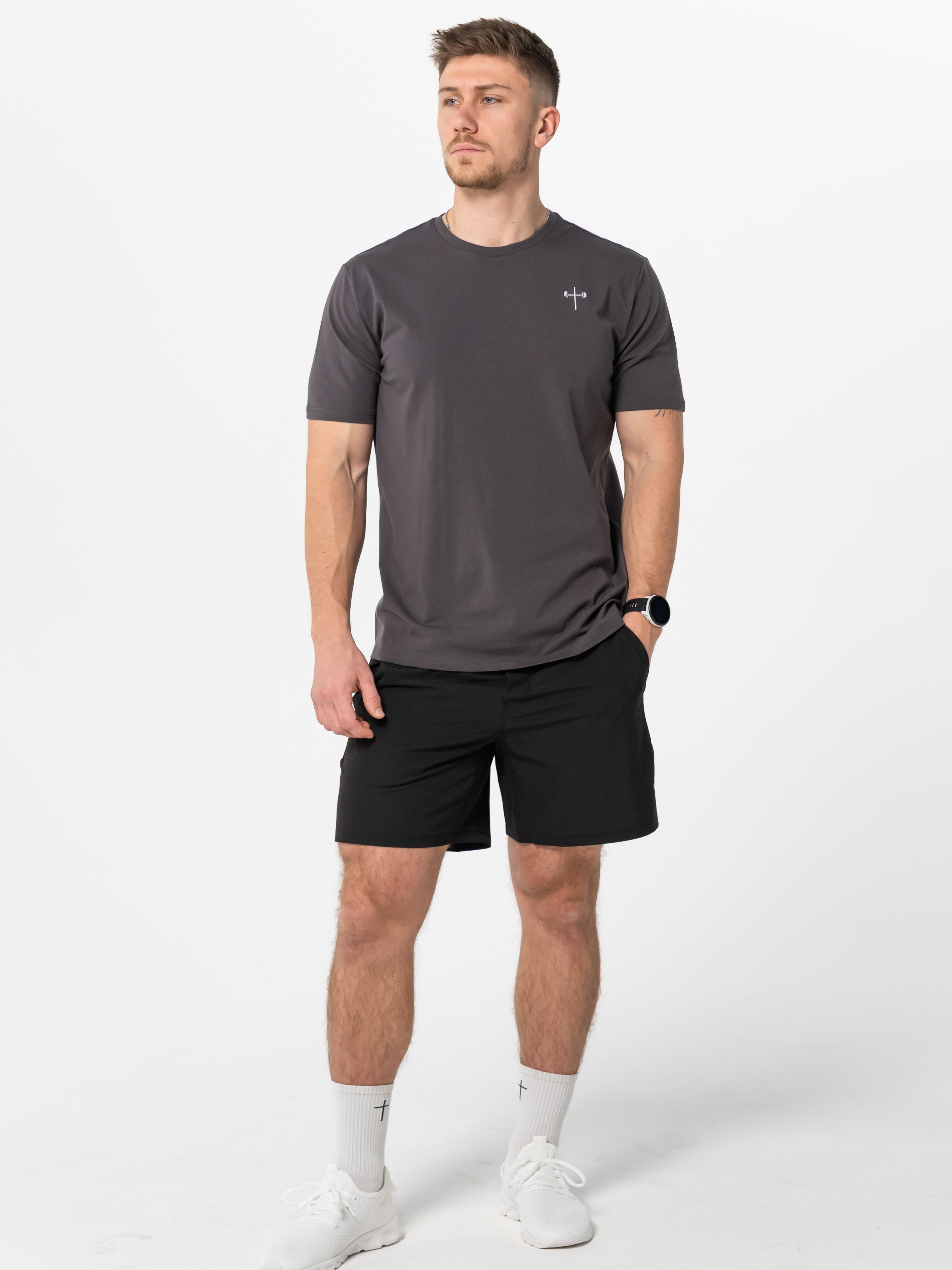 Core Perform Tee - HolStrength