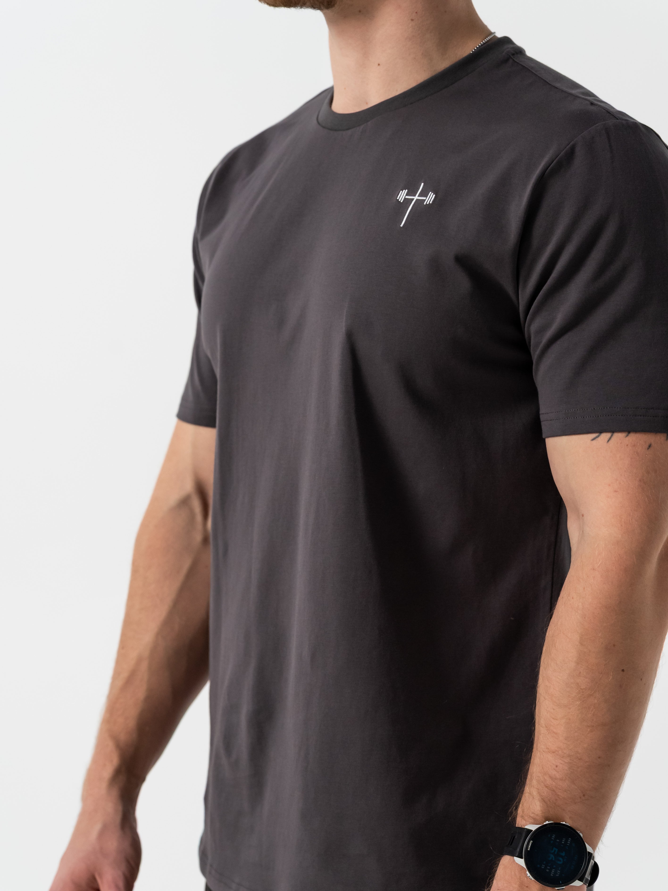 Core Perform Tee - HolStrength