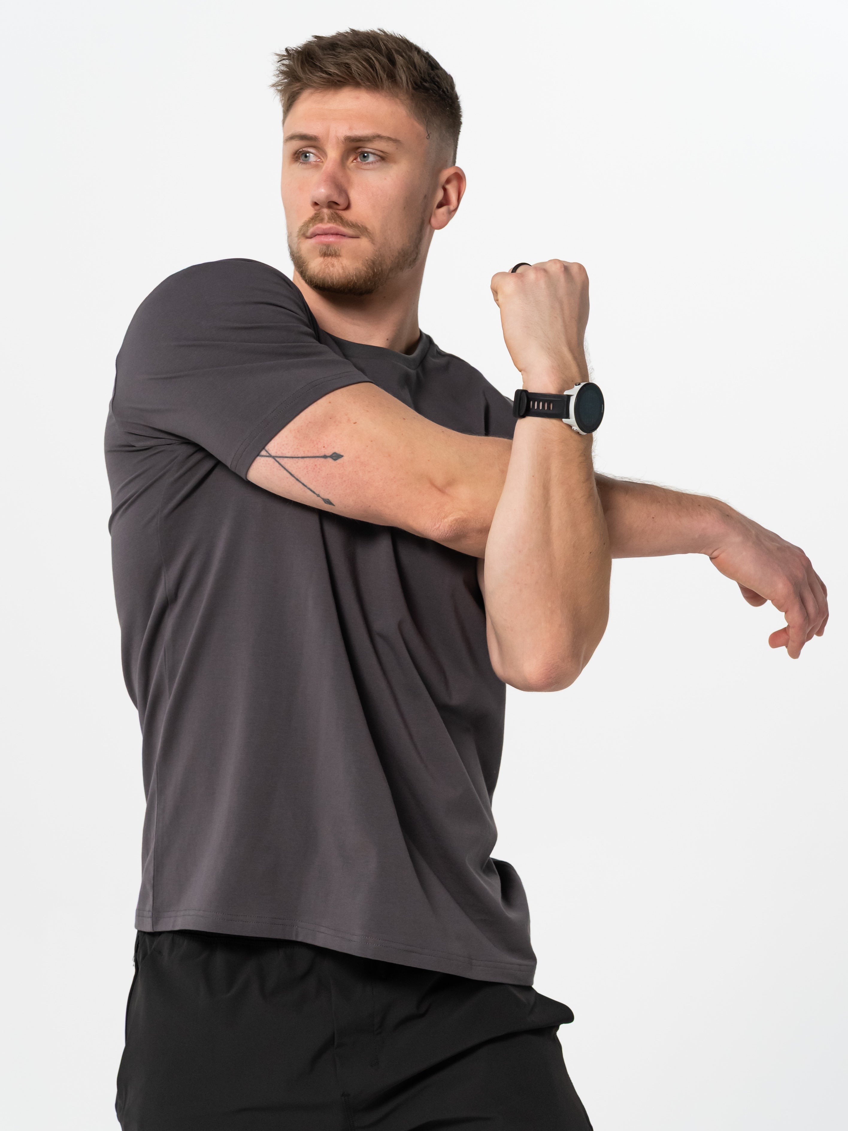 Core Perform Tee - HolStrength