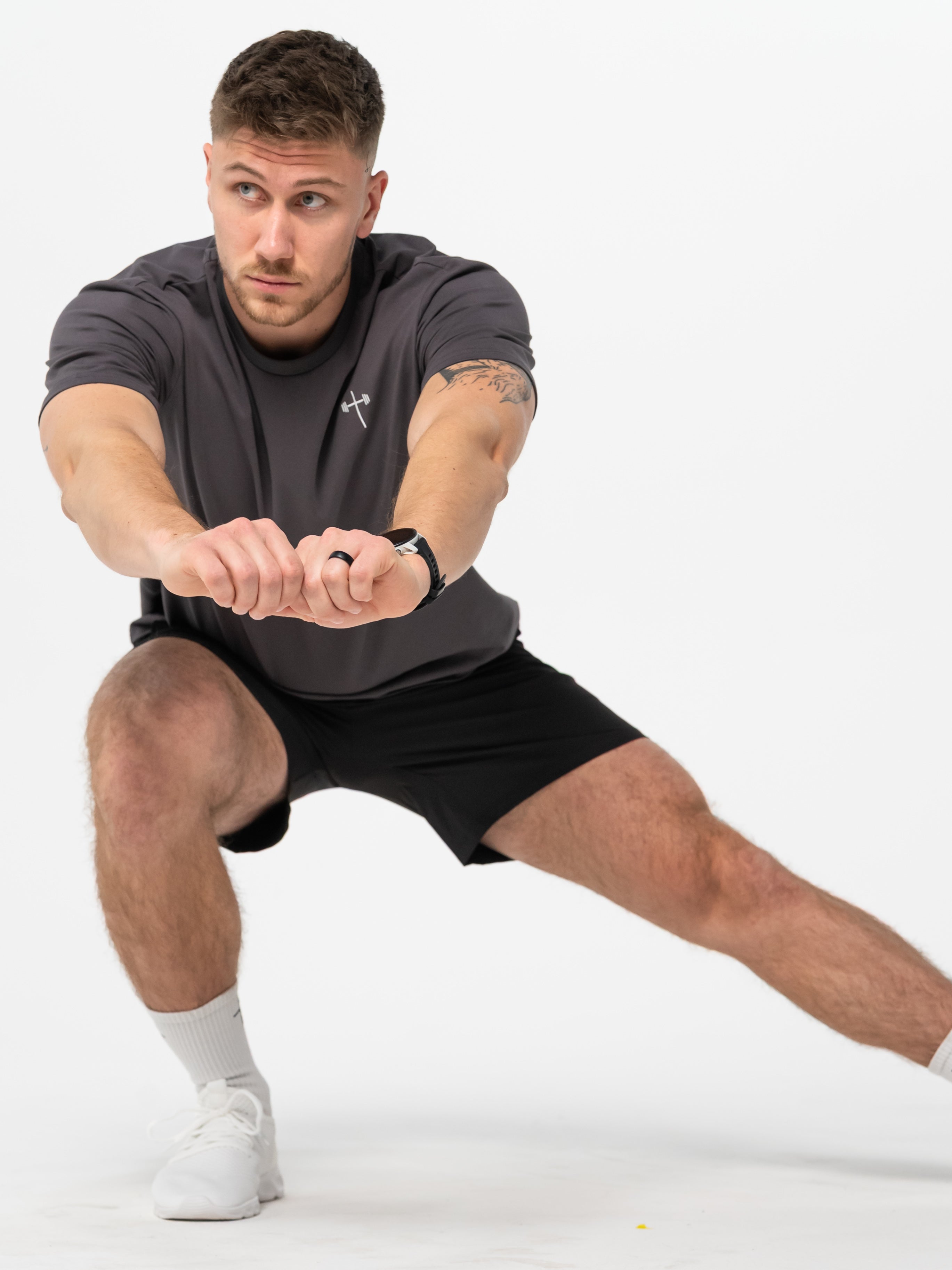 Core Perform Tee - HolStrength