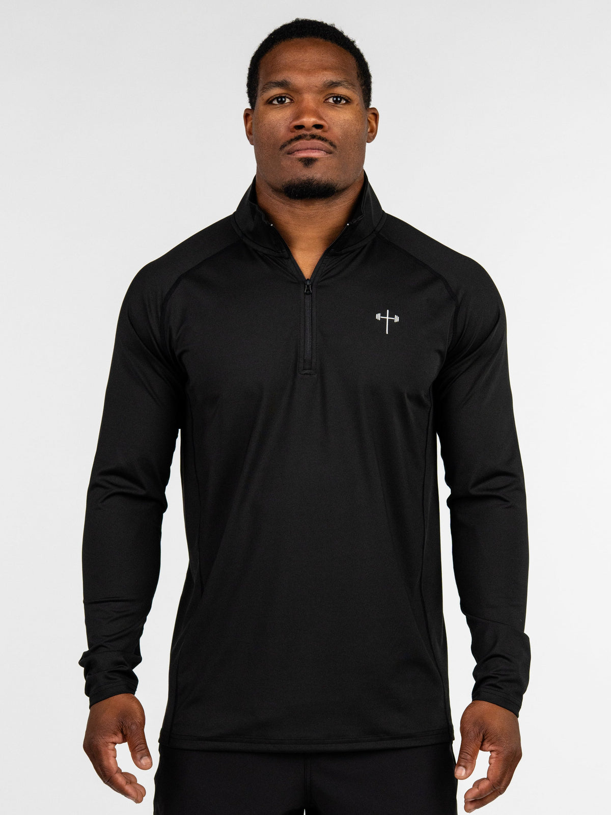 Endure Quarter Zip