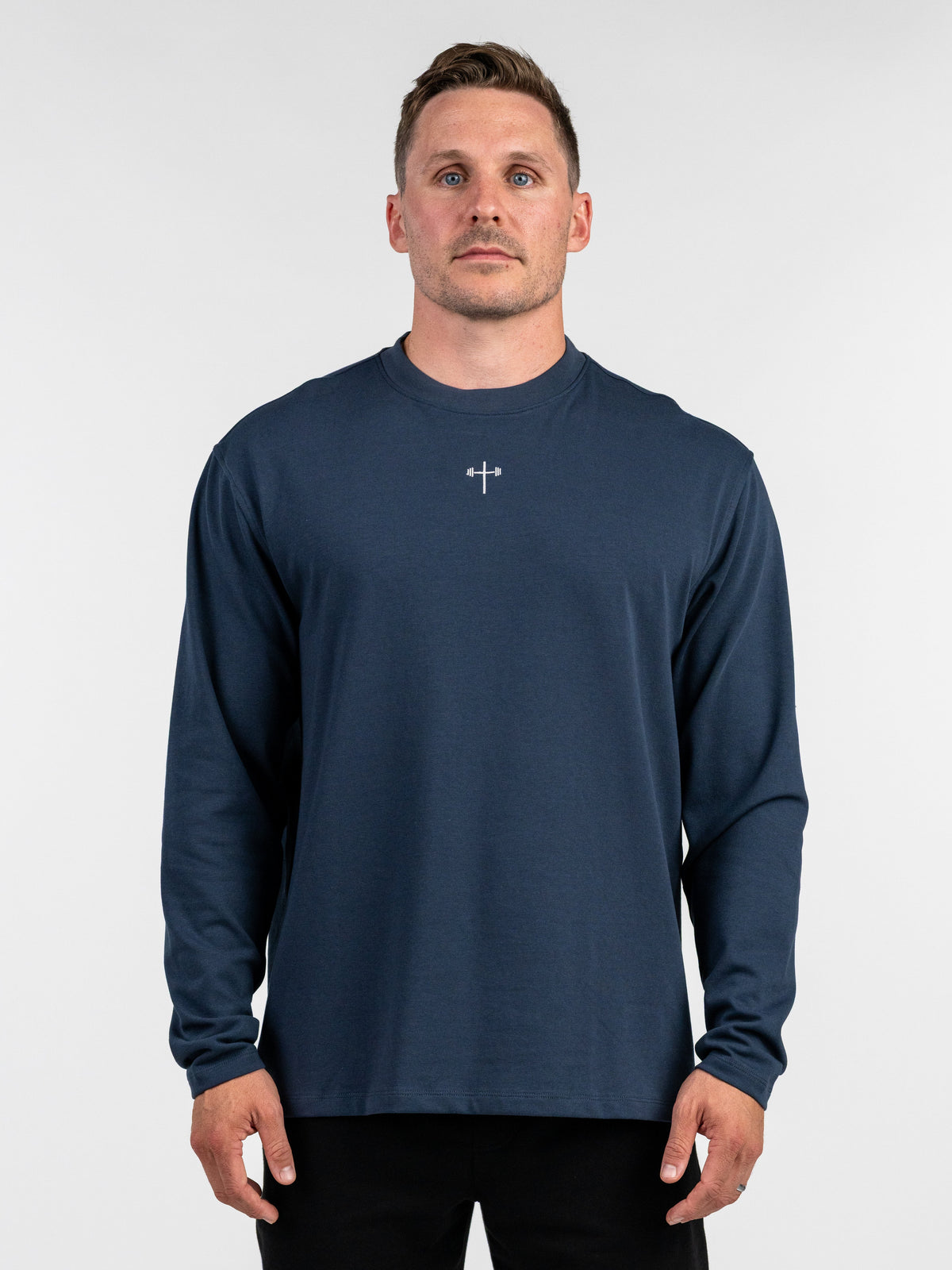 Everyday Long Sleeve
