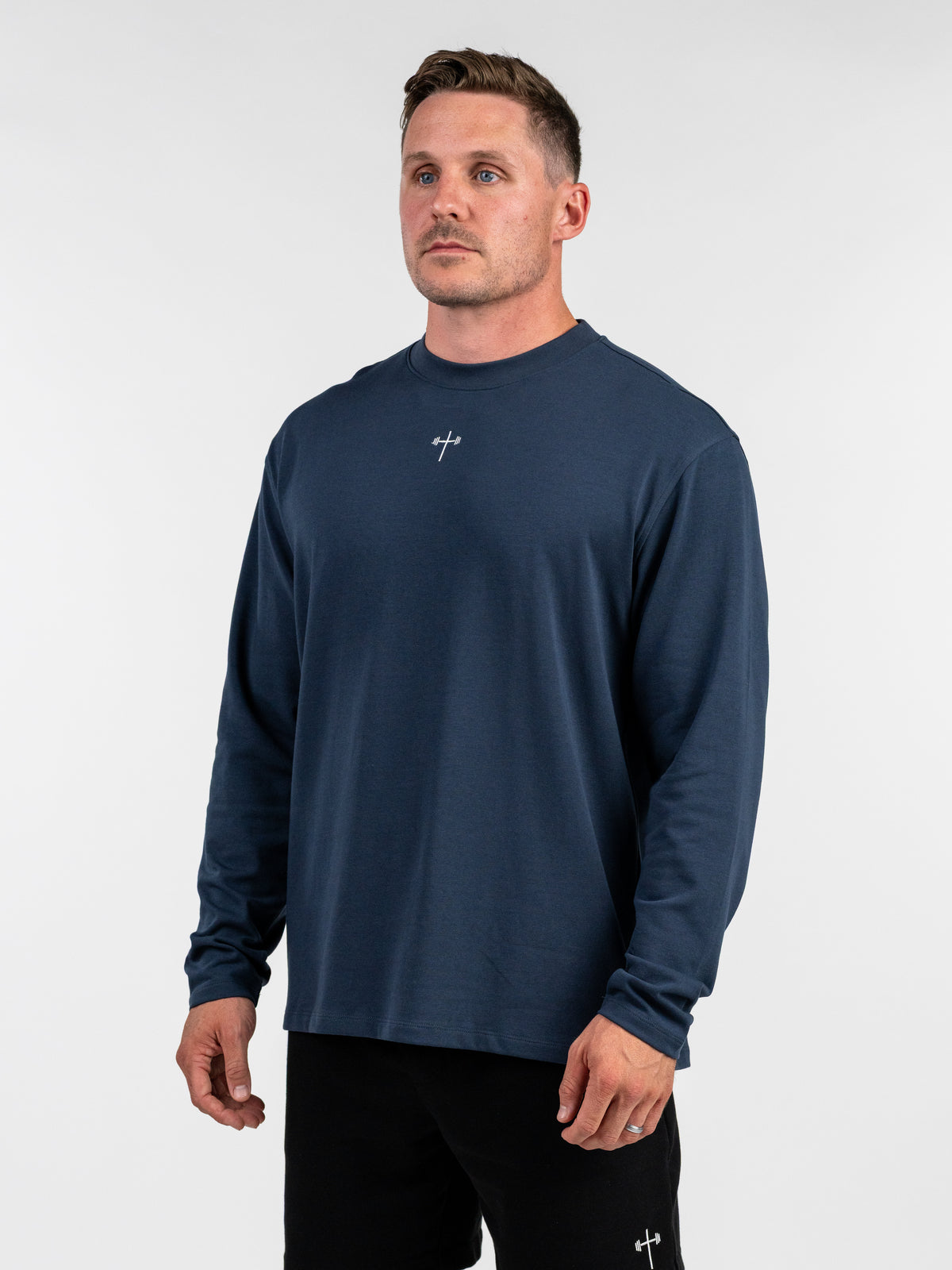 Everyday Long Sleeve