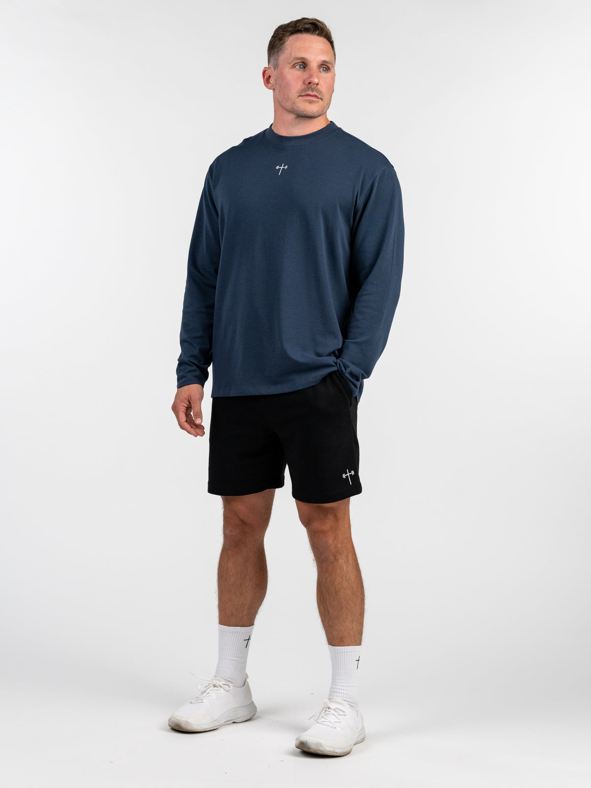 Everyday Long Sleeve