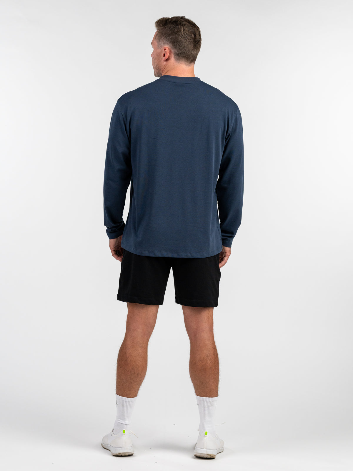 Everyday Long Sleeve