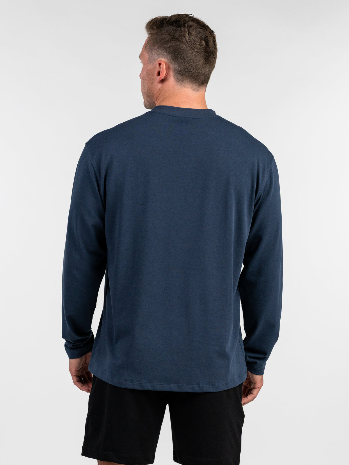 Everyday Long Sleeve