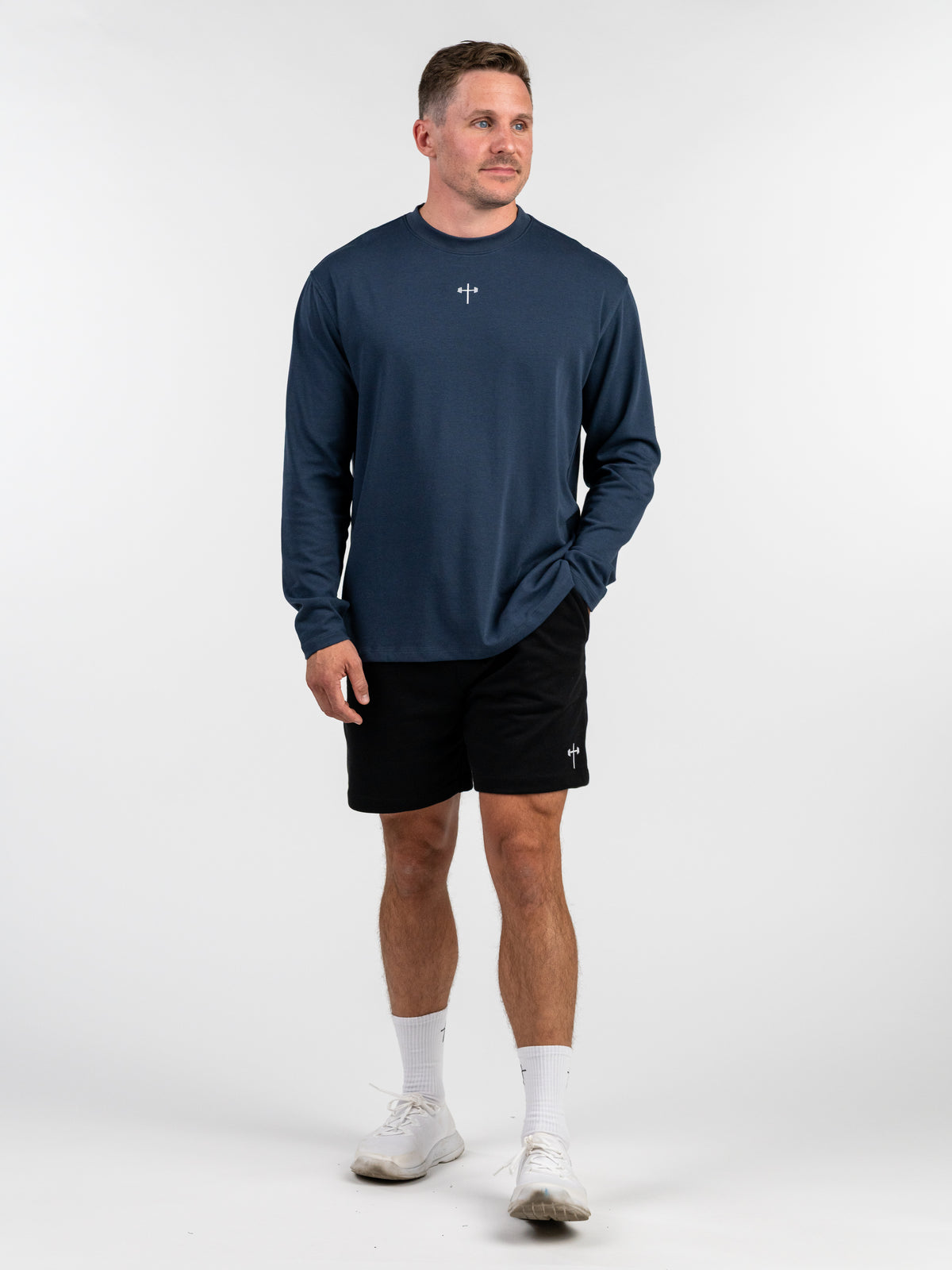 Everyday Sweatshorts