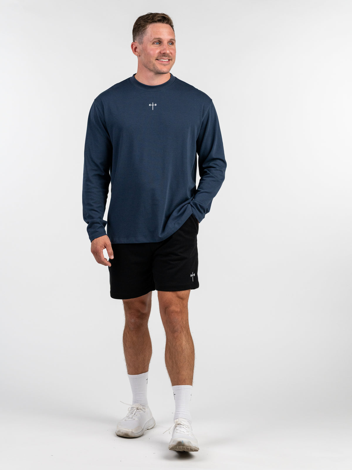 Everyday Long Sleeve