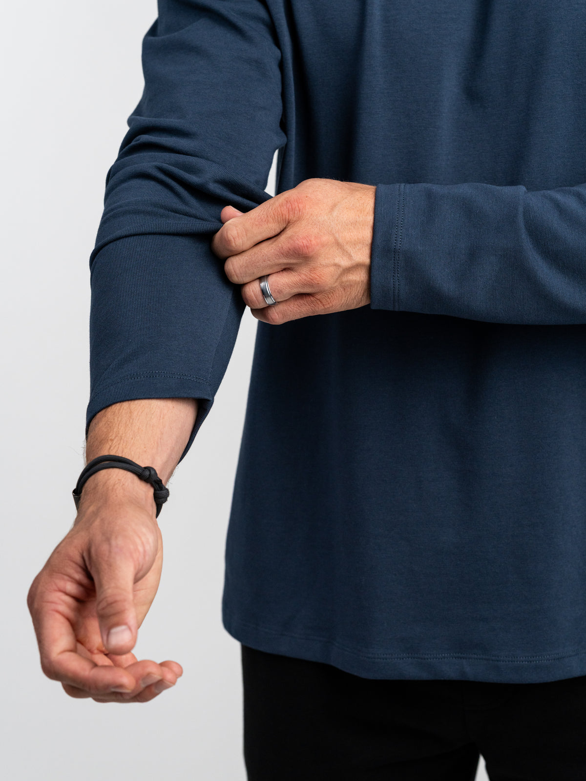 Everyday Long Sleeve