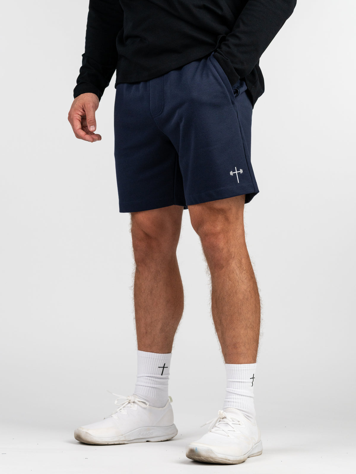 Everyday Sweatshorts