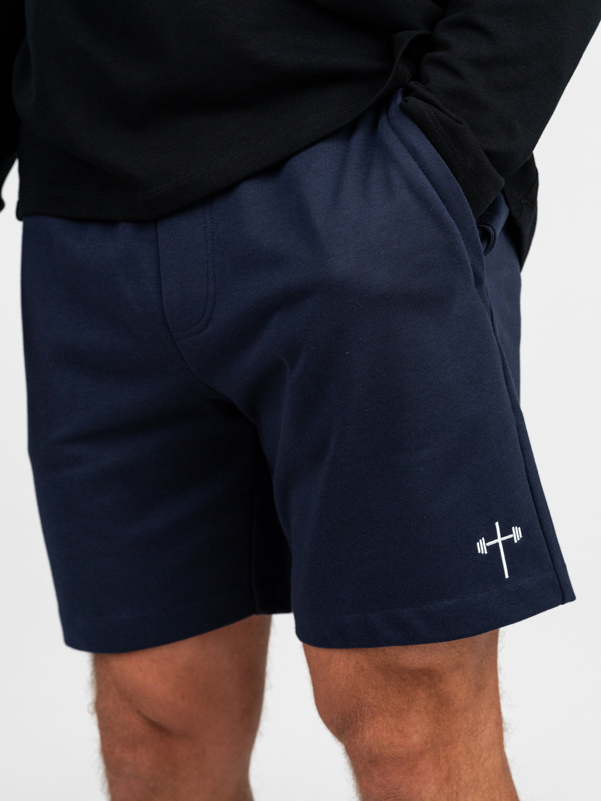 Everyday Sweatshorts