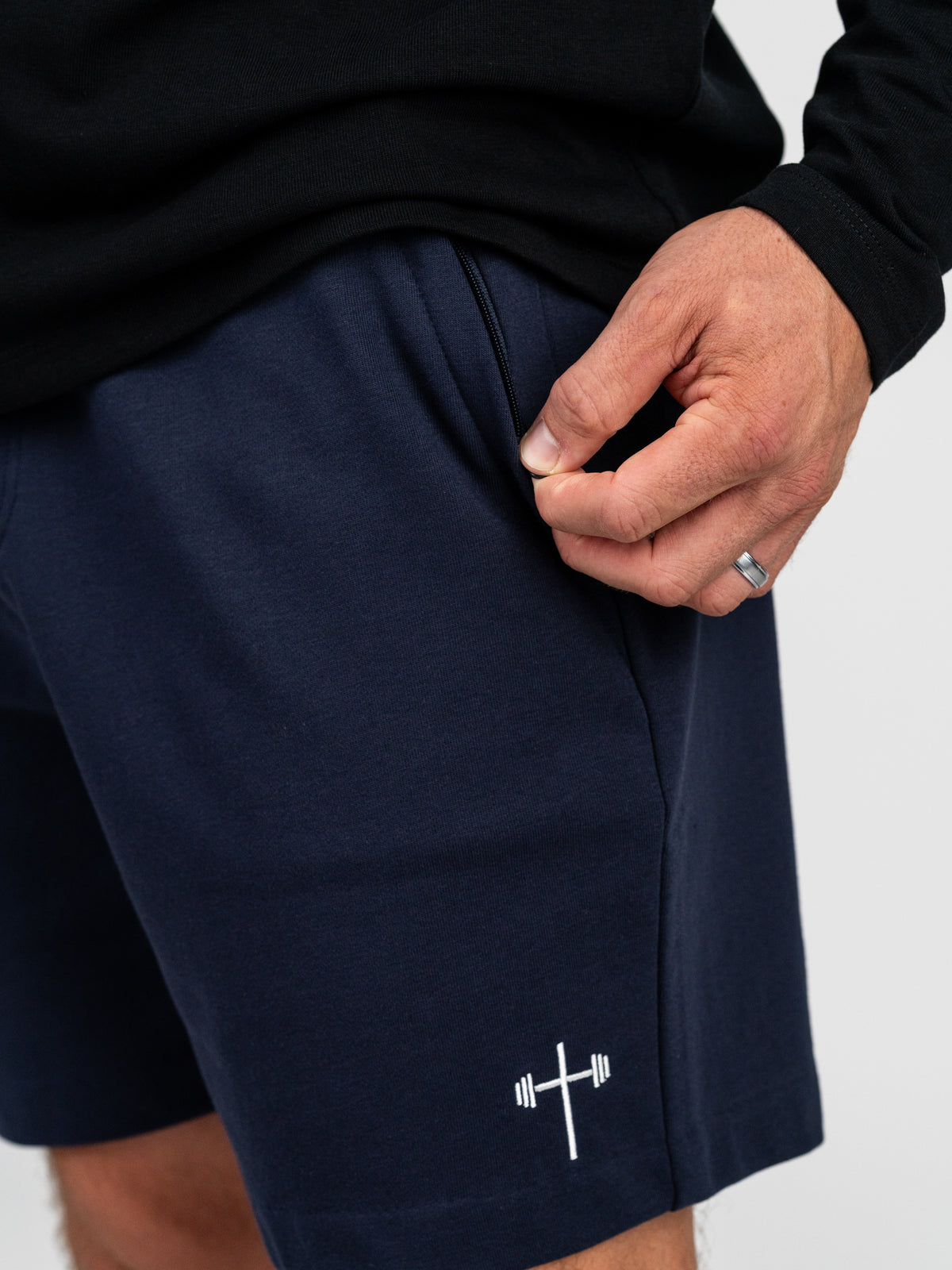Everyday Sweatshorts