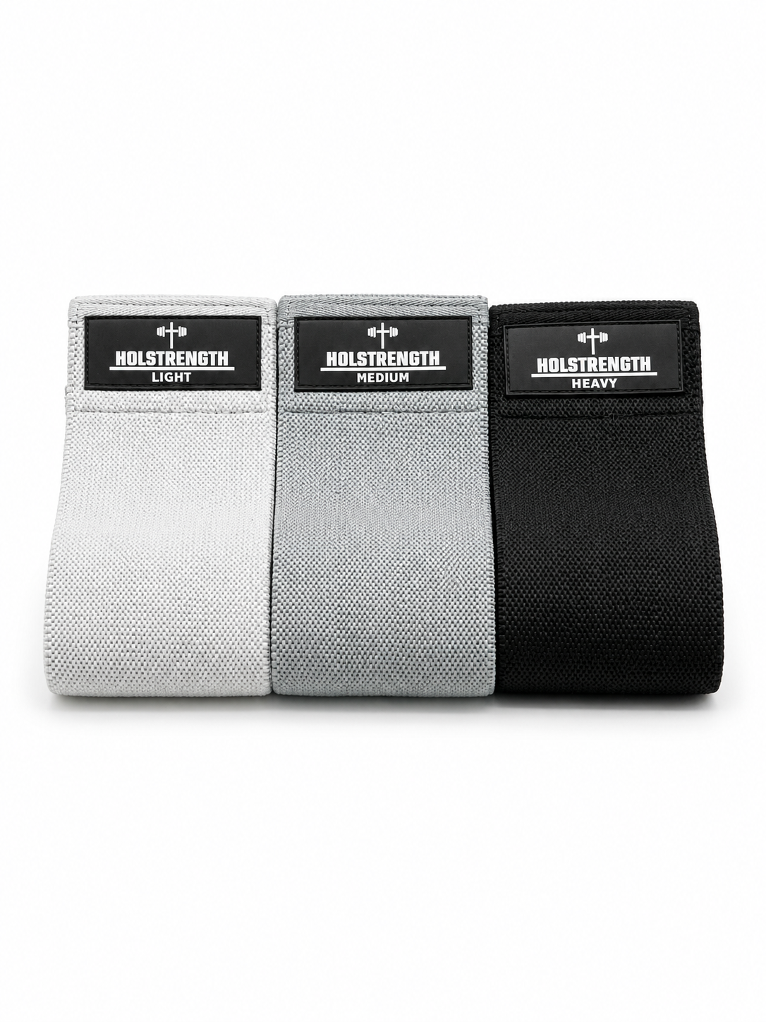 Glute Resistance Bands