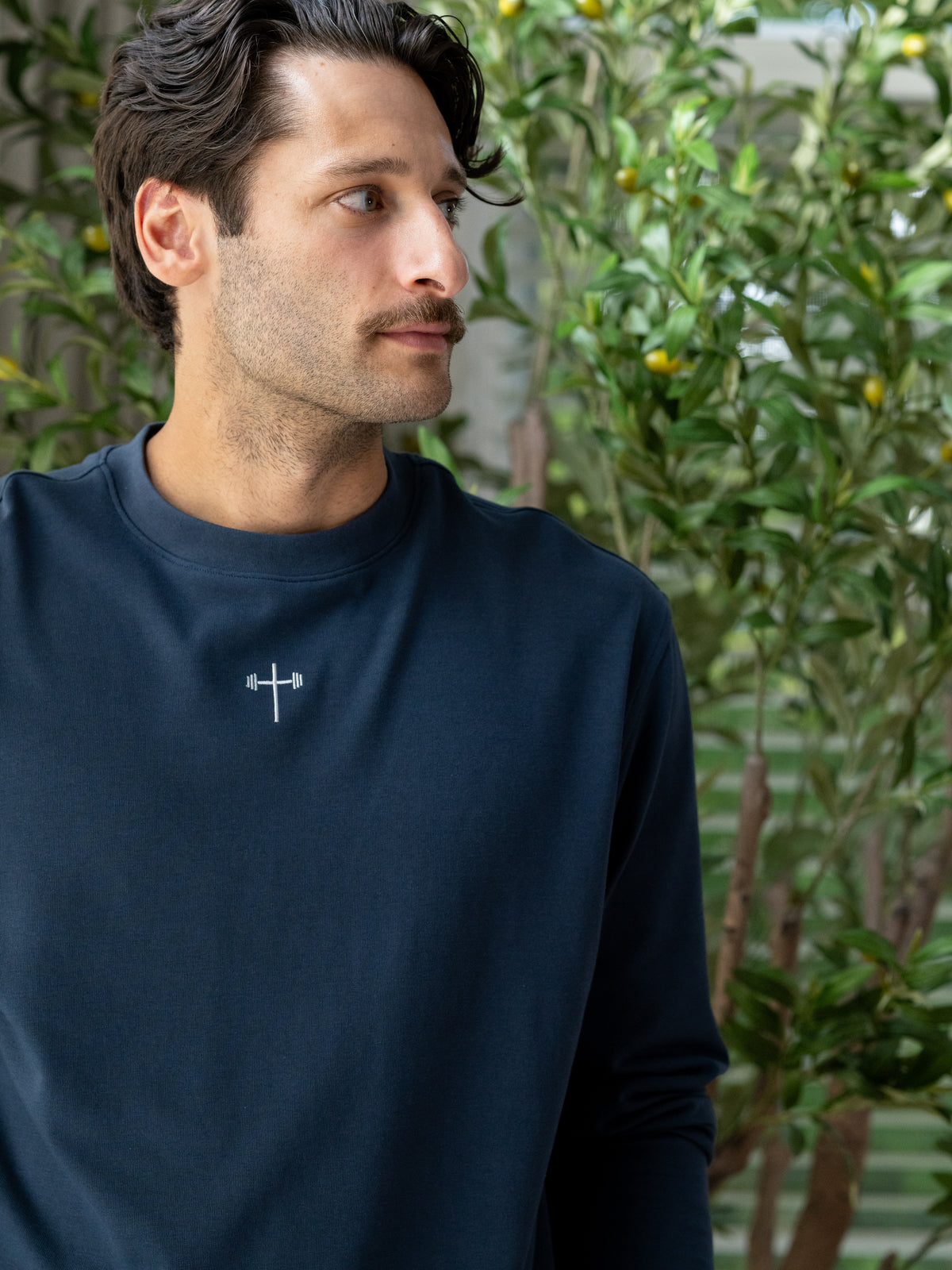 Everyday Long Sleeve