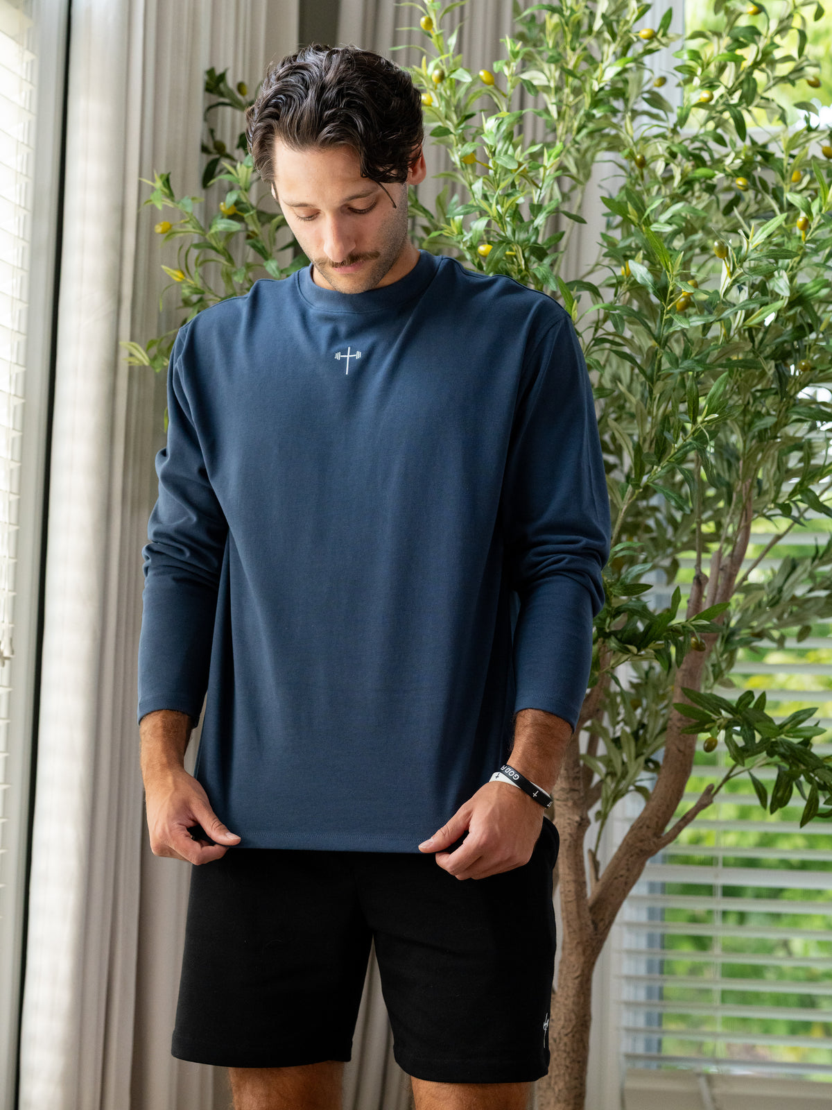 Everyday Long Sleeve