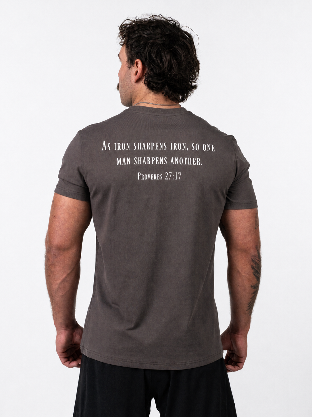 Sovereign Performance Tee