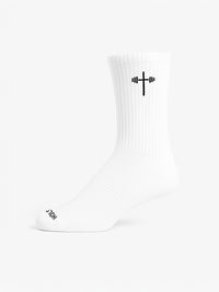 HolStrength Crew Socks - HolStrength