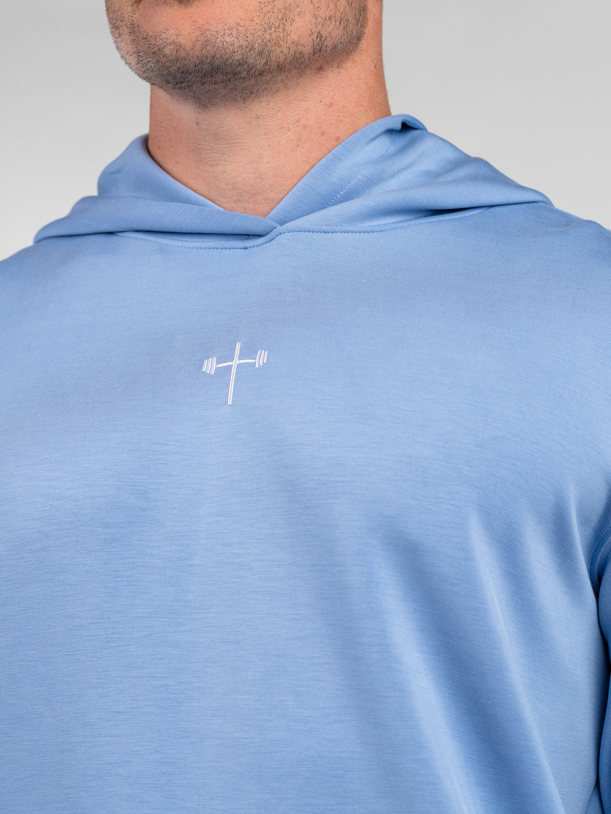 Vital Cross Hoodie