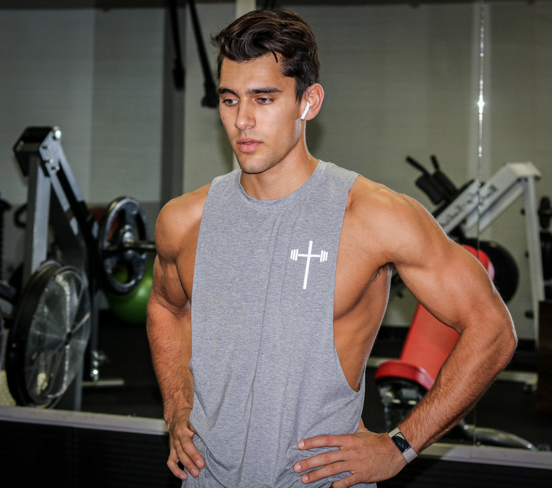 Workout Clothes For Men, Men's Fitness & Gym Gear