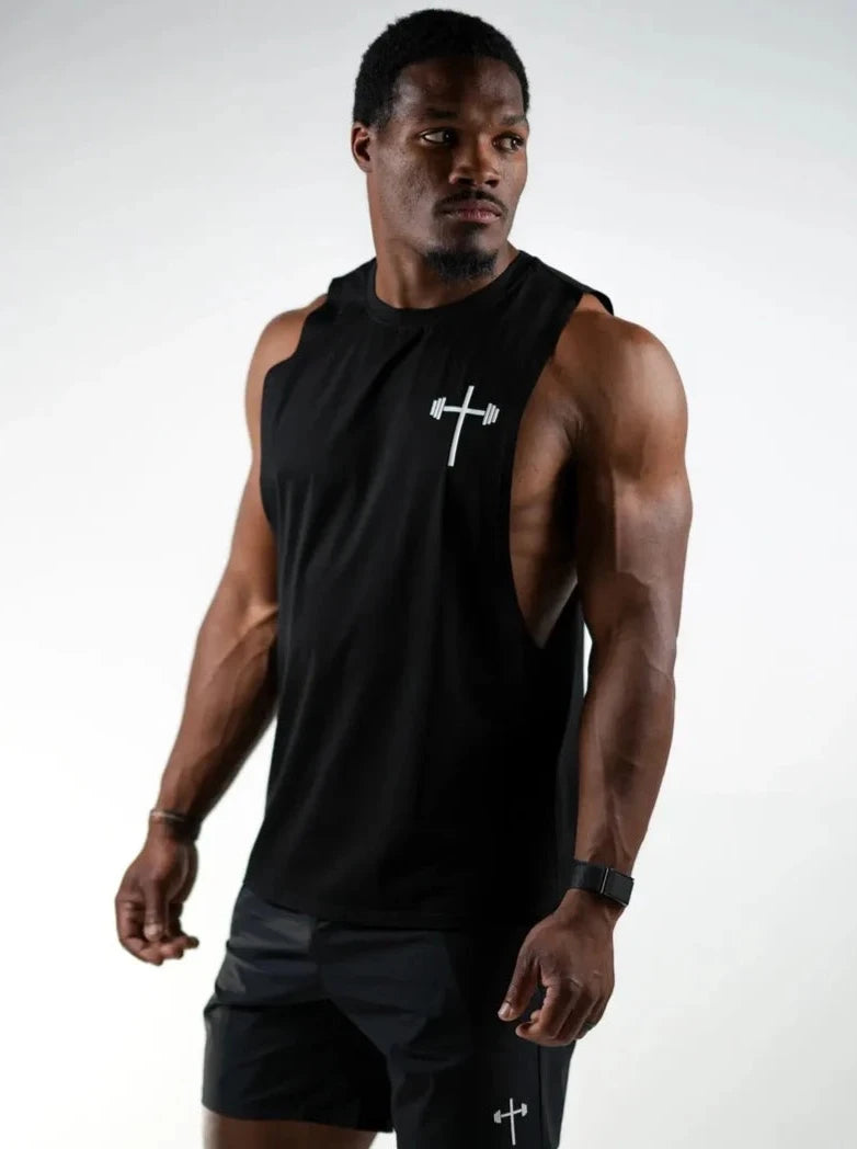 Joshua 1:9 Cut Off - HolStrength