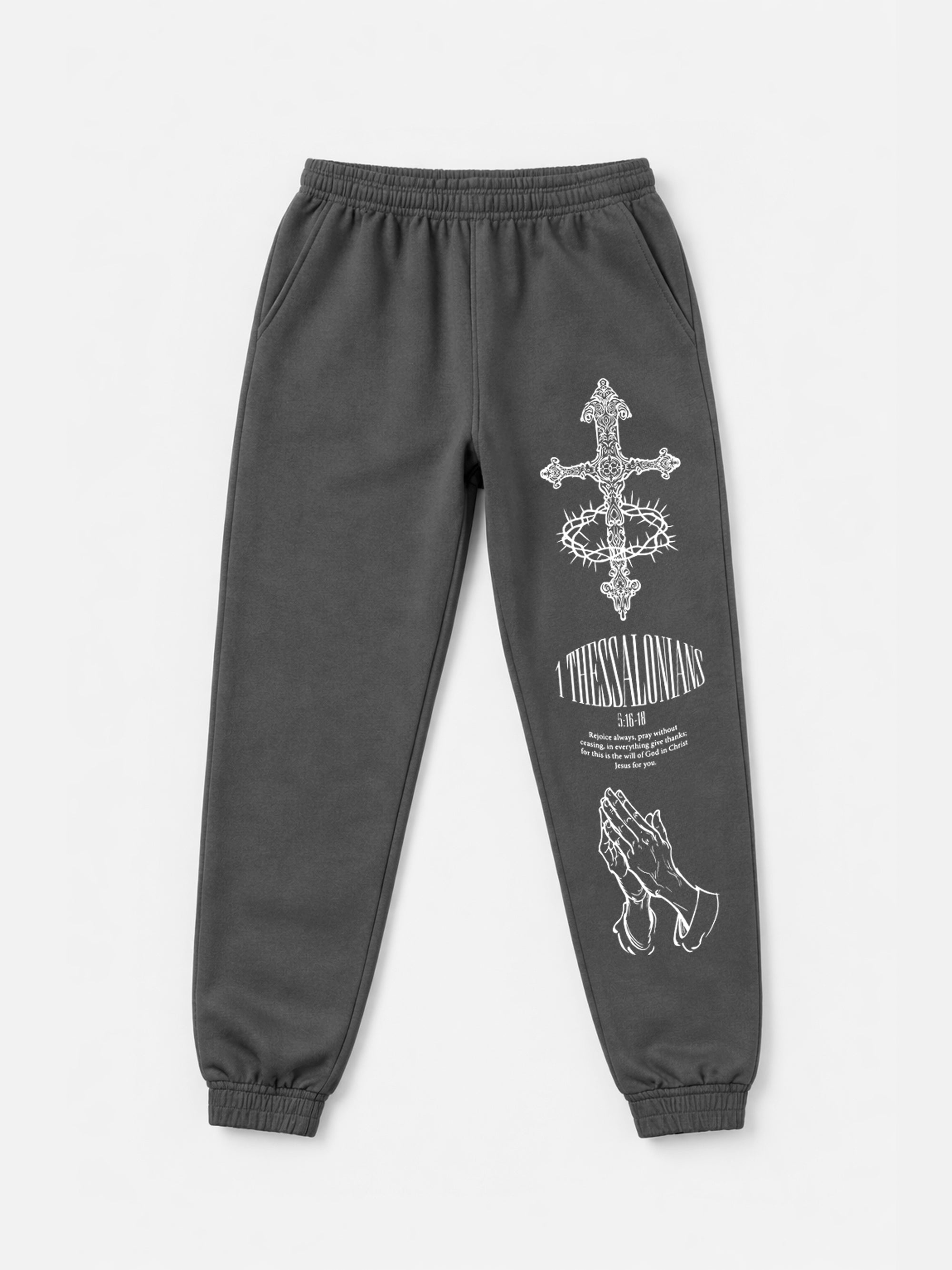 Eternal Joggers