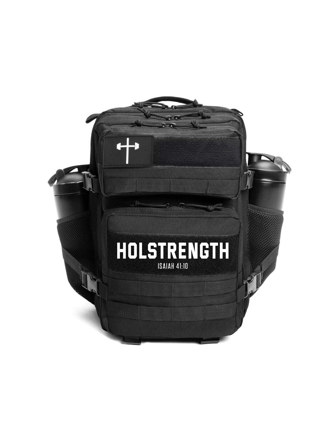 25L Tactical Backpack