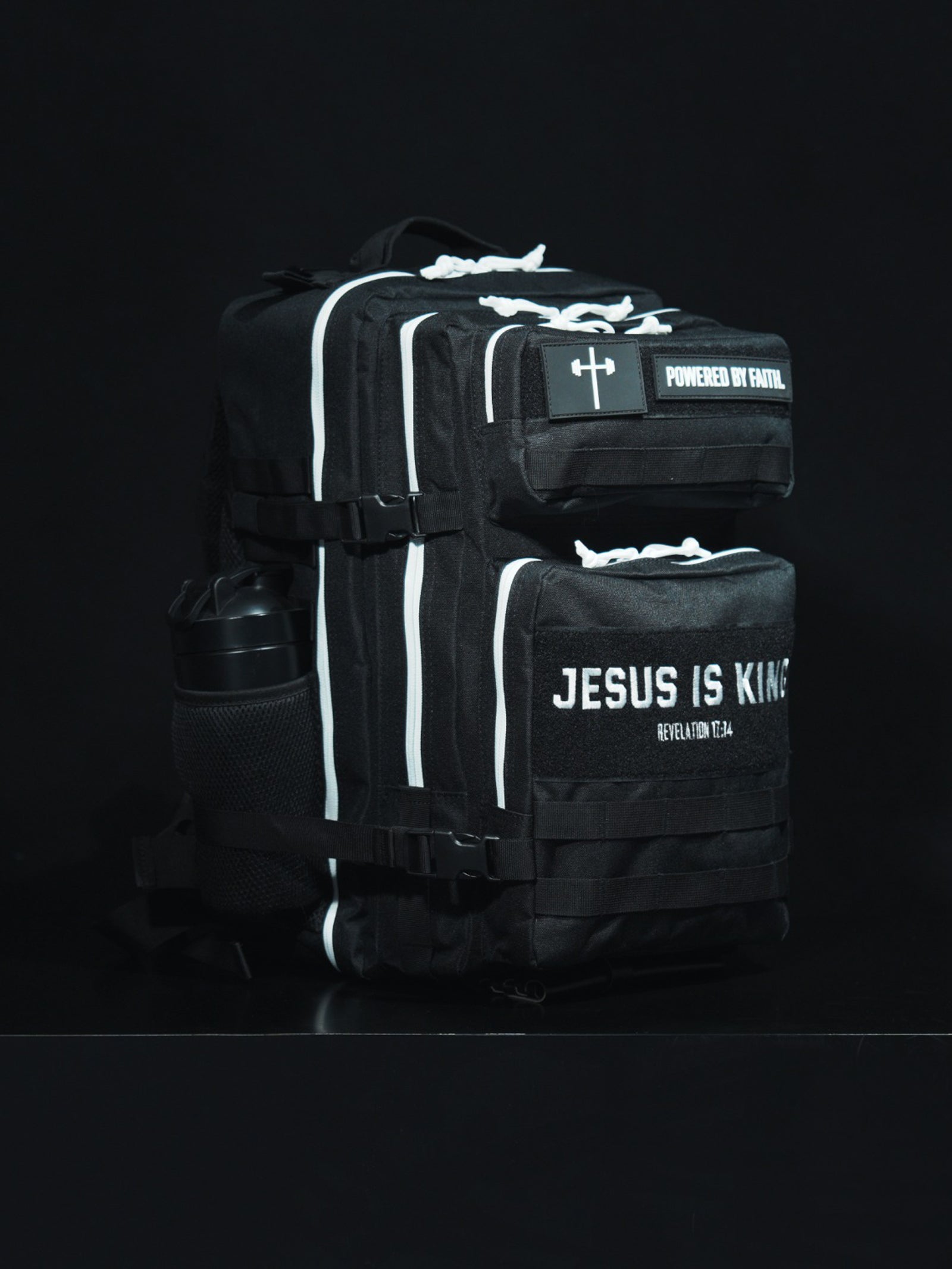 HolStrength Tactical Backpack - HolStrength