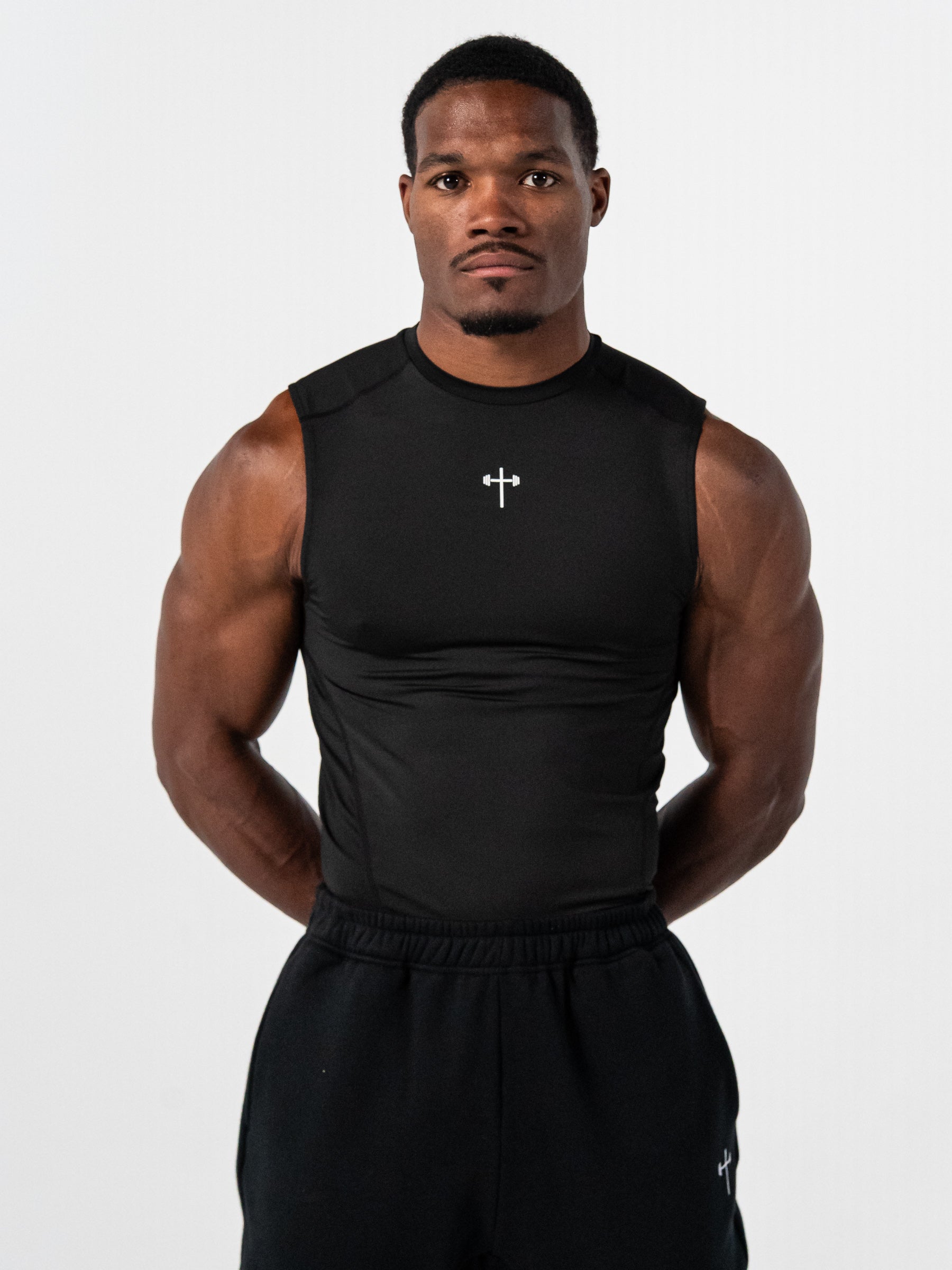 Premium Compression Tank