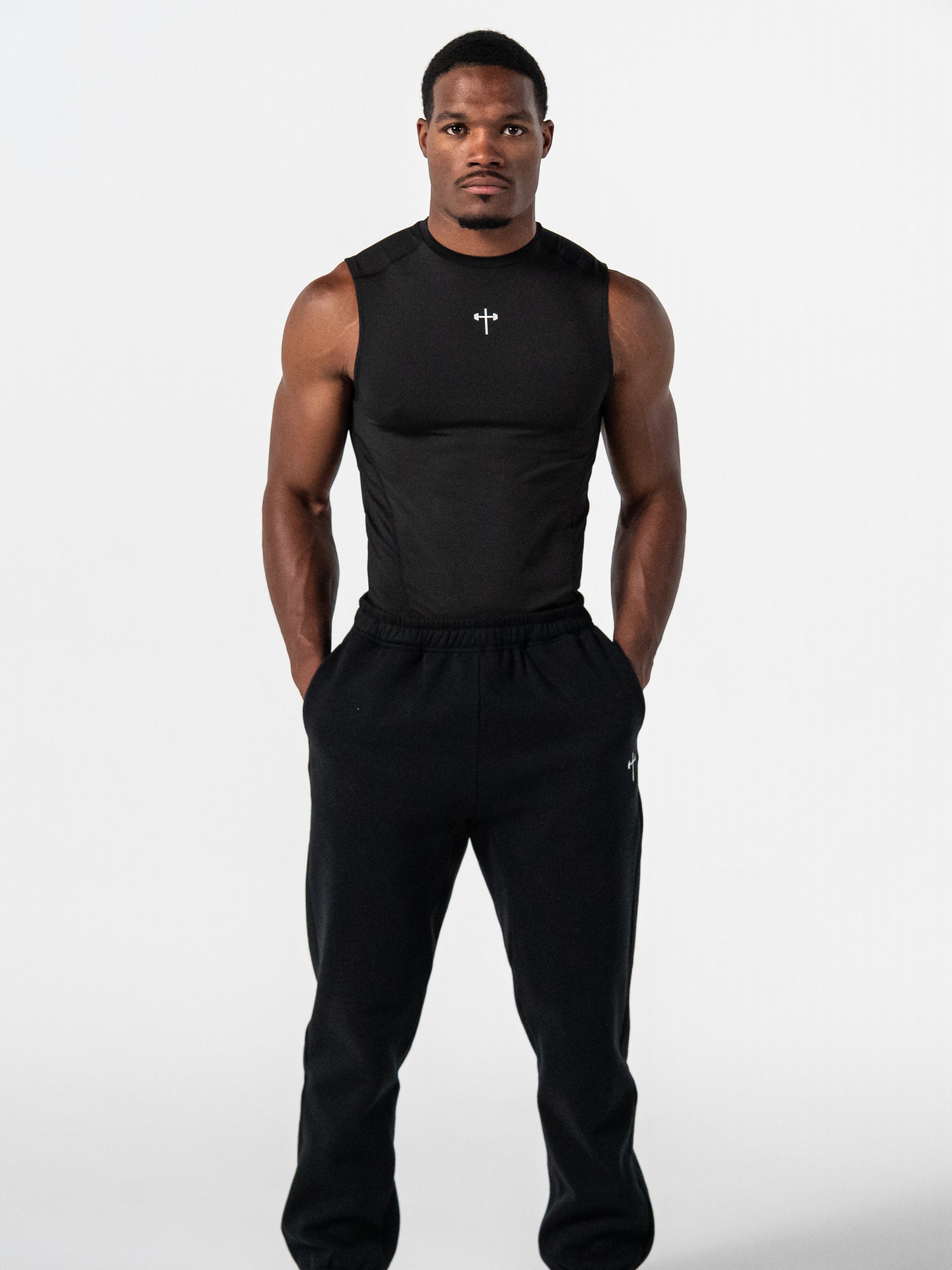 Premium Compression Tank