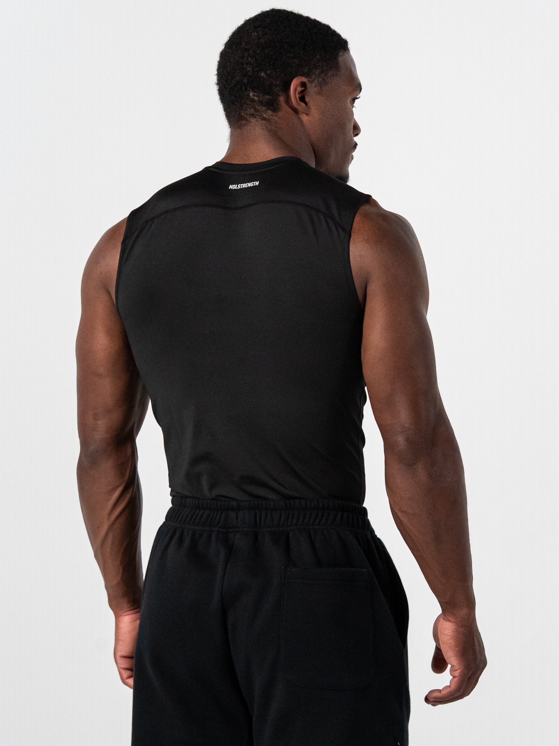 Premium Compression Tank