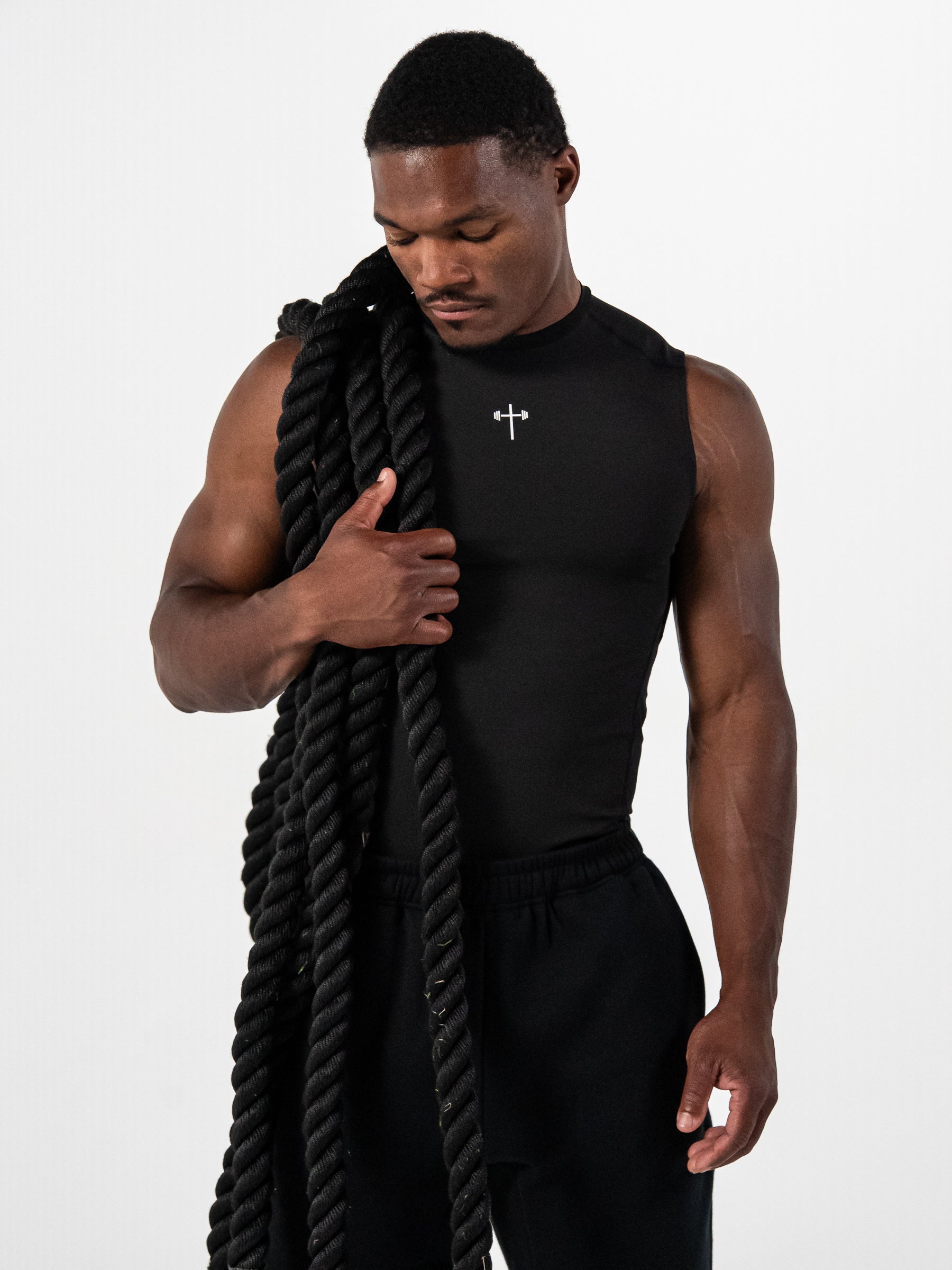 Premium Compression Tank