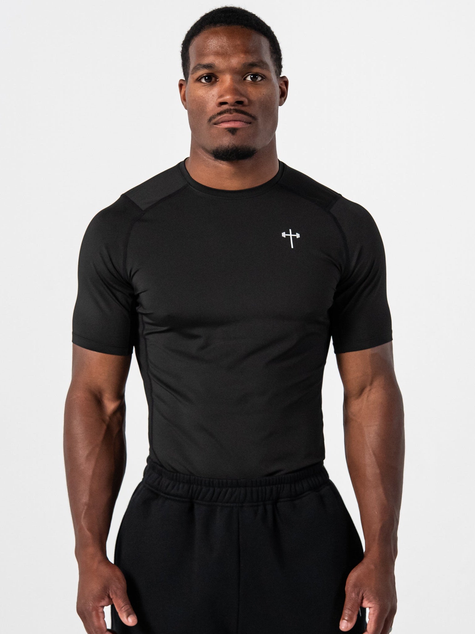 Core Base Layer Tee - HolStrength