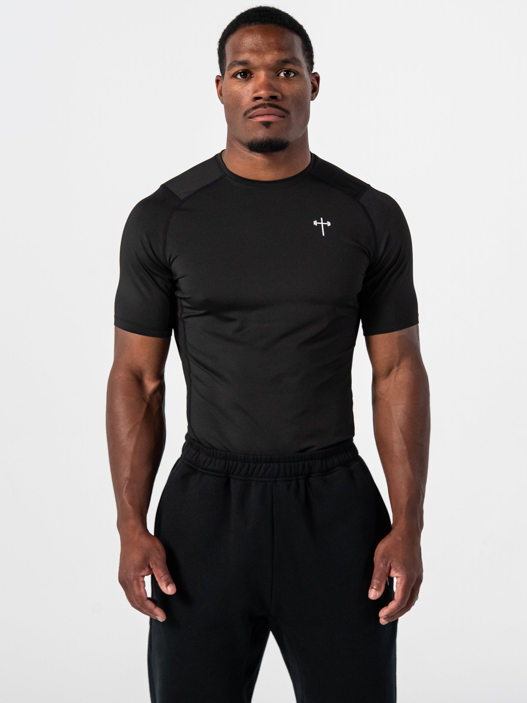 Core Base Layer Tee