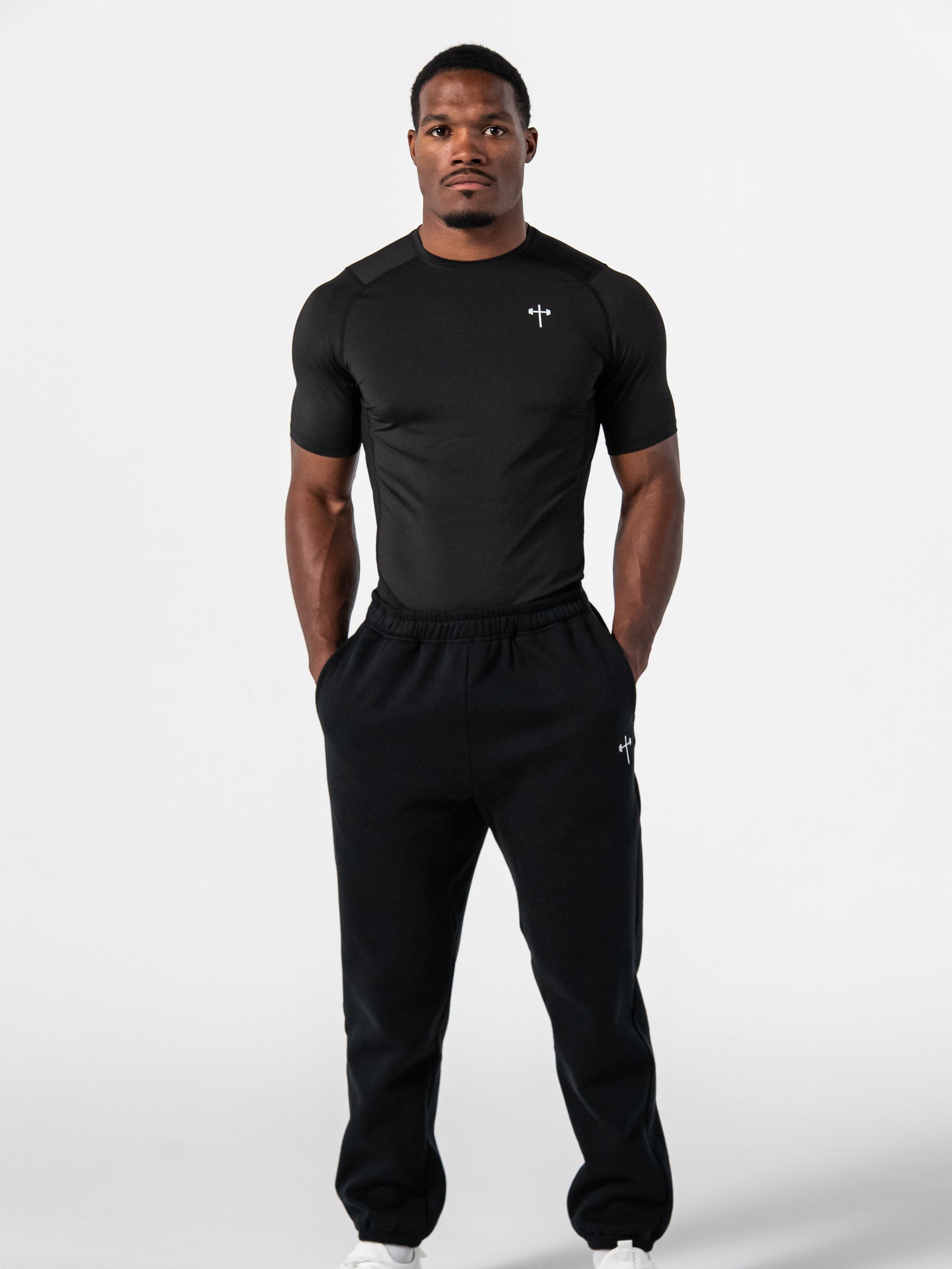 Core Base Layer Tee