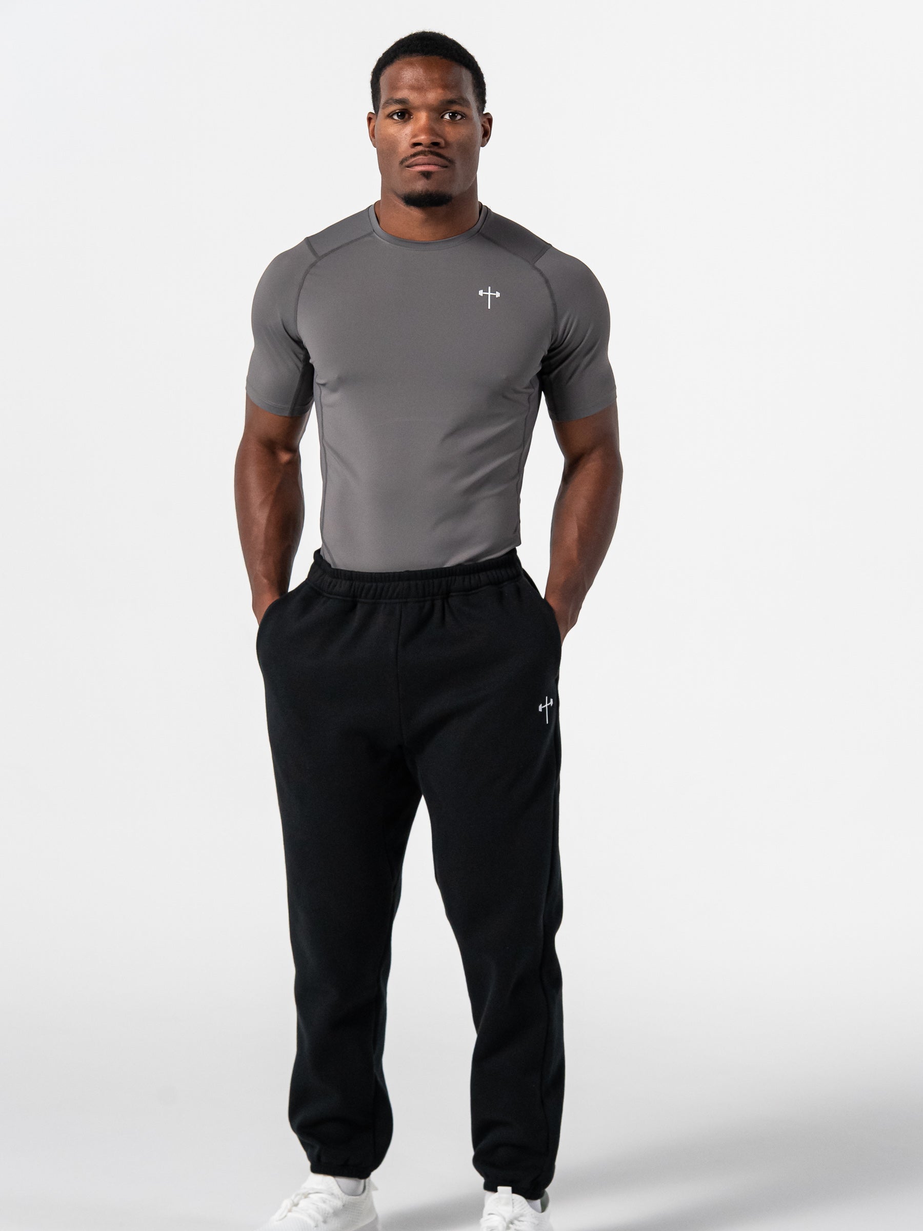 Core Base Layer Tee