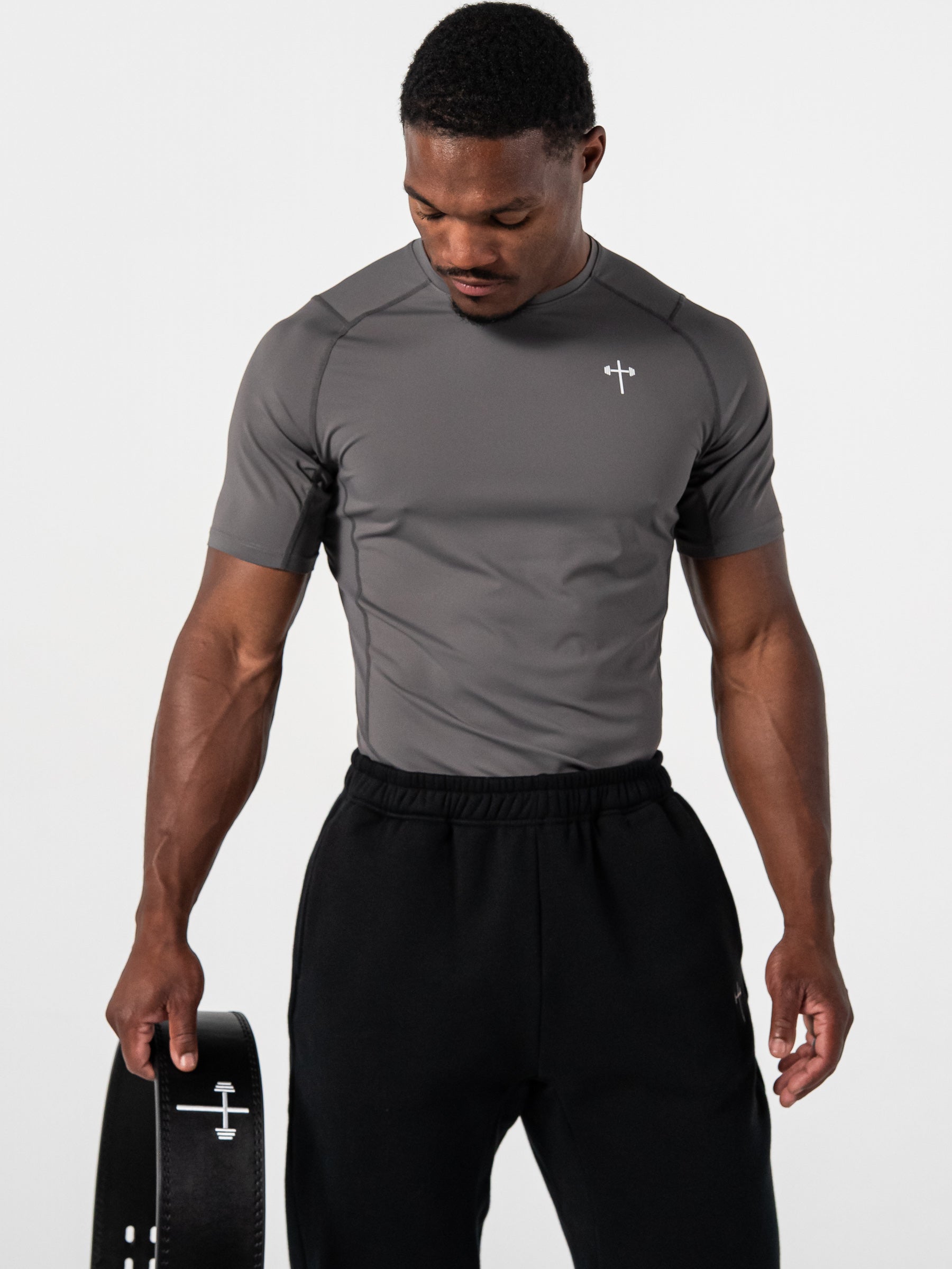 Core Base Layer Tee