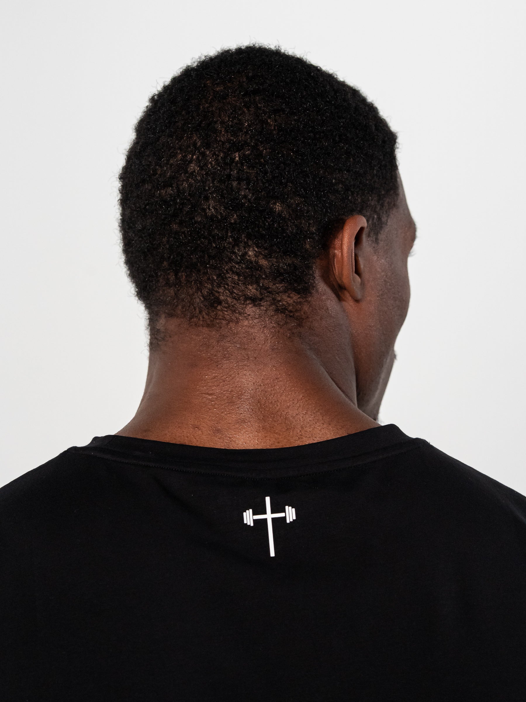 Powered By Faith Vital Tank