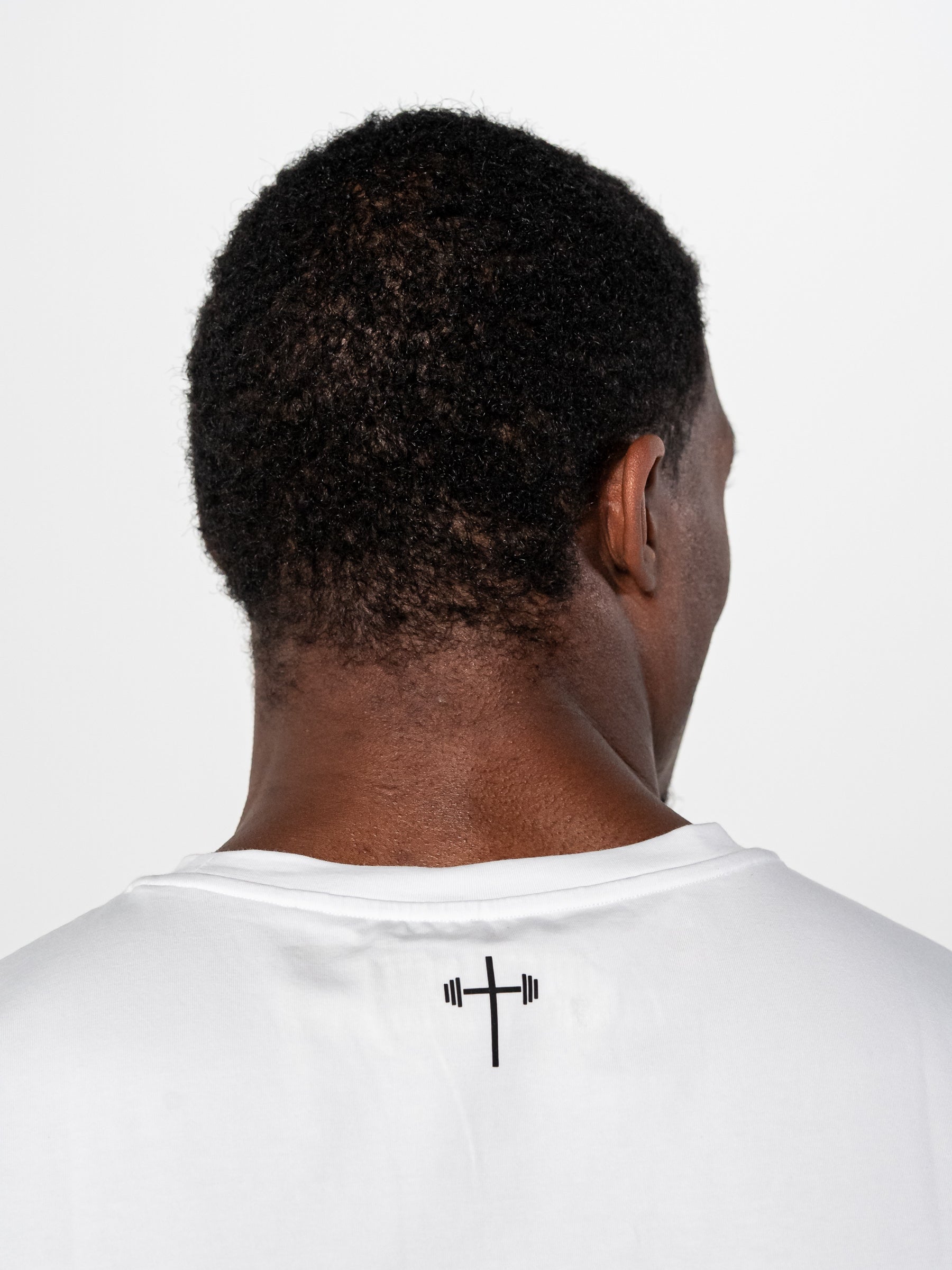 Powered By Faith Vital Tank