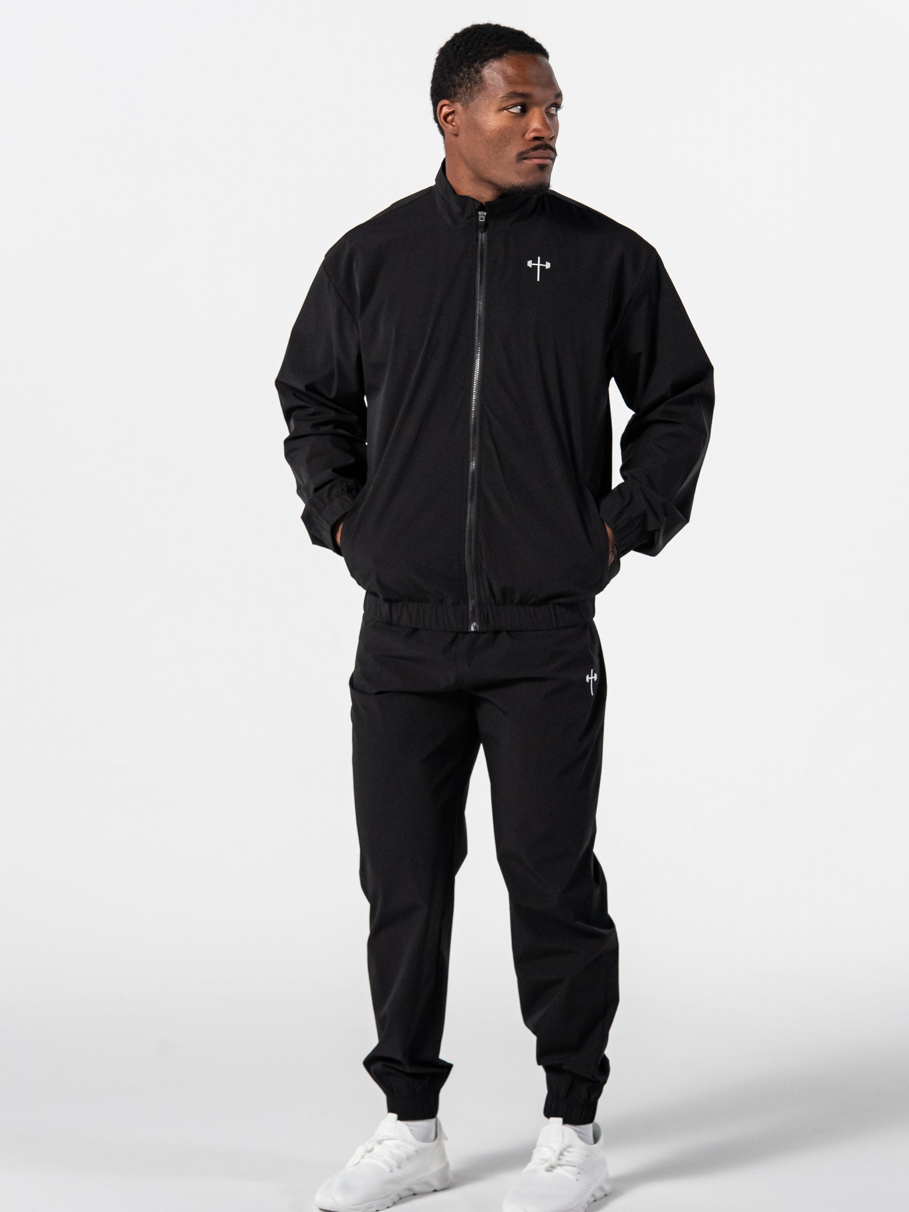 Follower of Christ Vintage Jacket