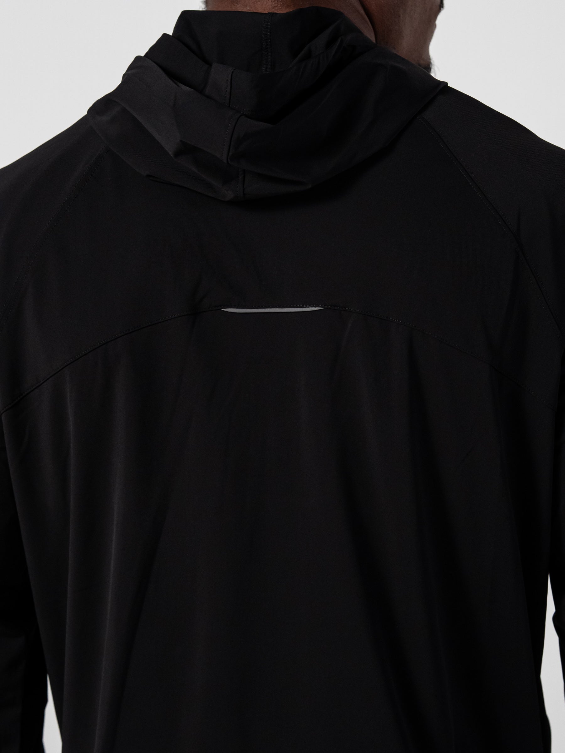 Core Premium Running Jacket
