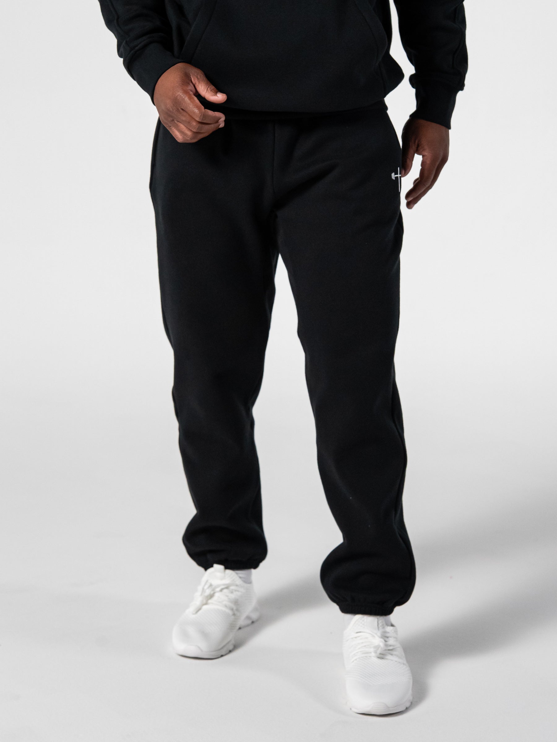 Core-Comfort Sweatpants