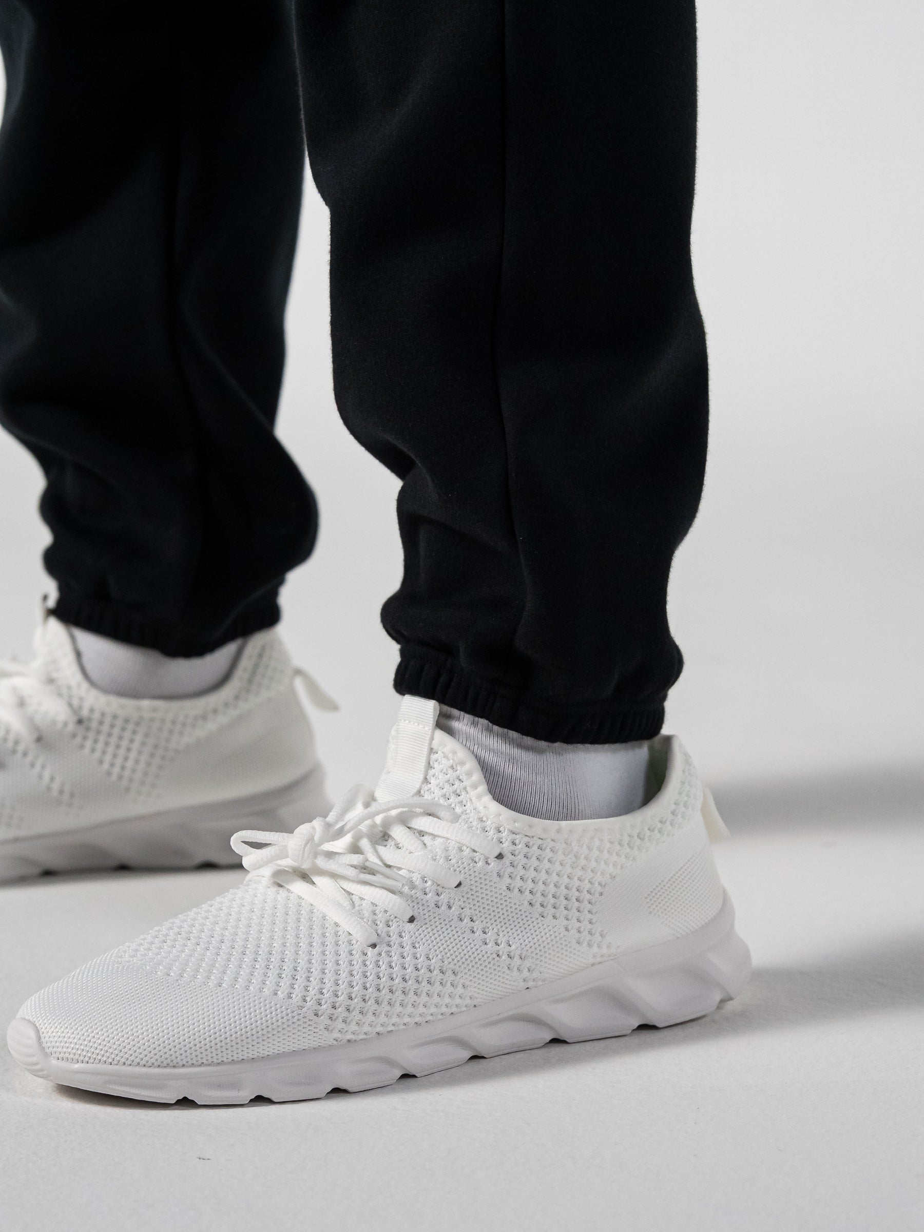 Core-Comfort Sweatpants