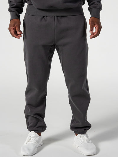 Core-Comfort Sweatpants