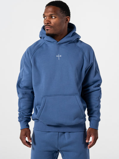 Core-Comfort Hoodie