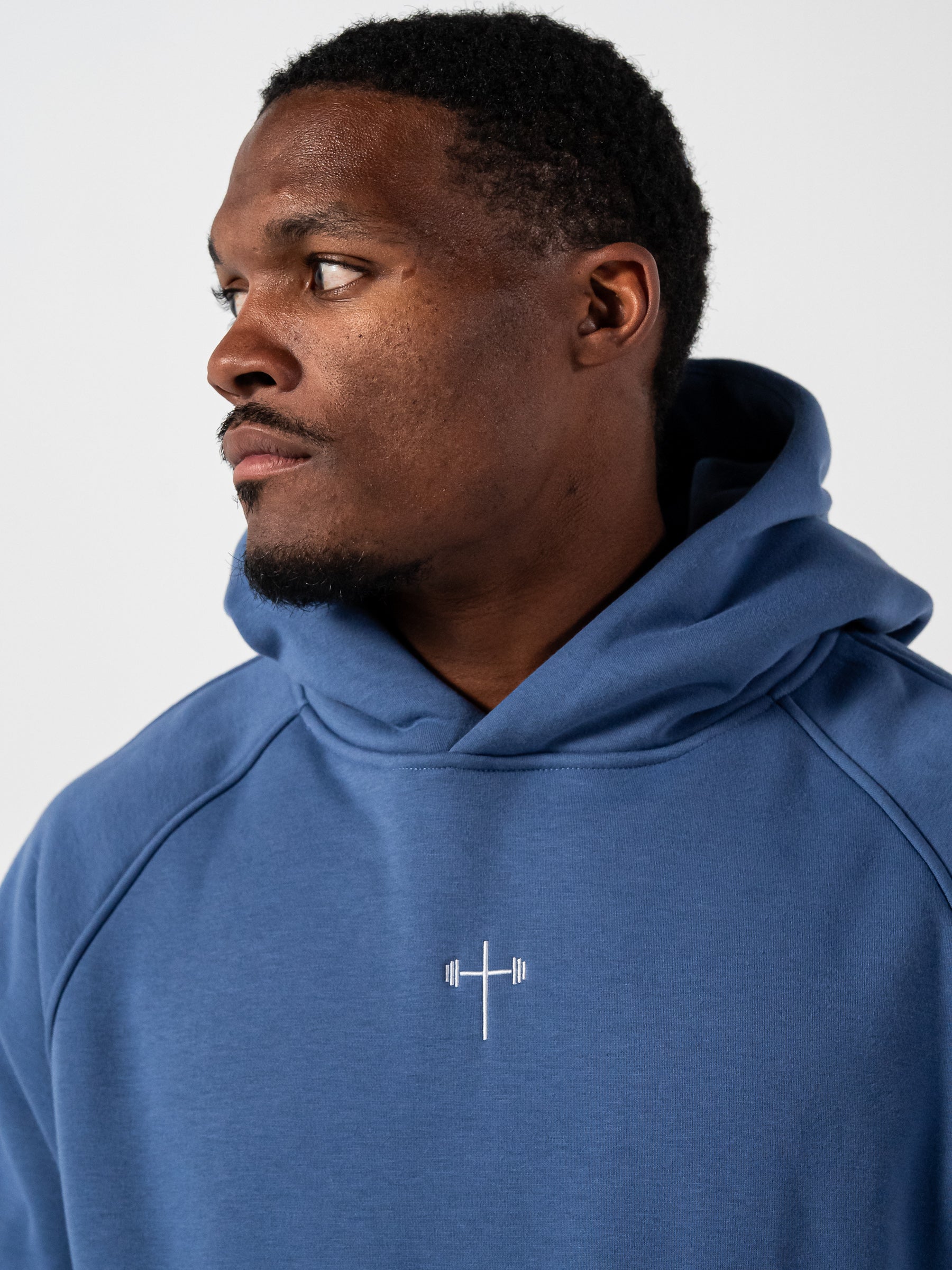 Core-Comfort Hoodie