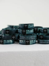Jeremiah 29:11 Wristband HolStrength