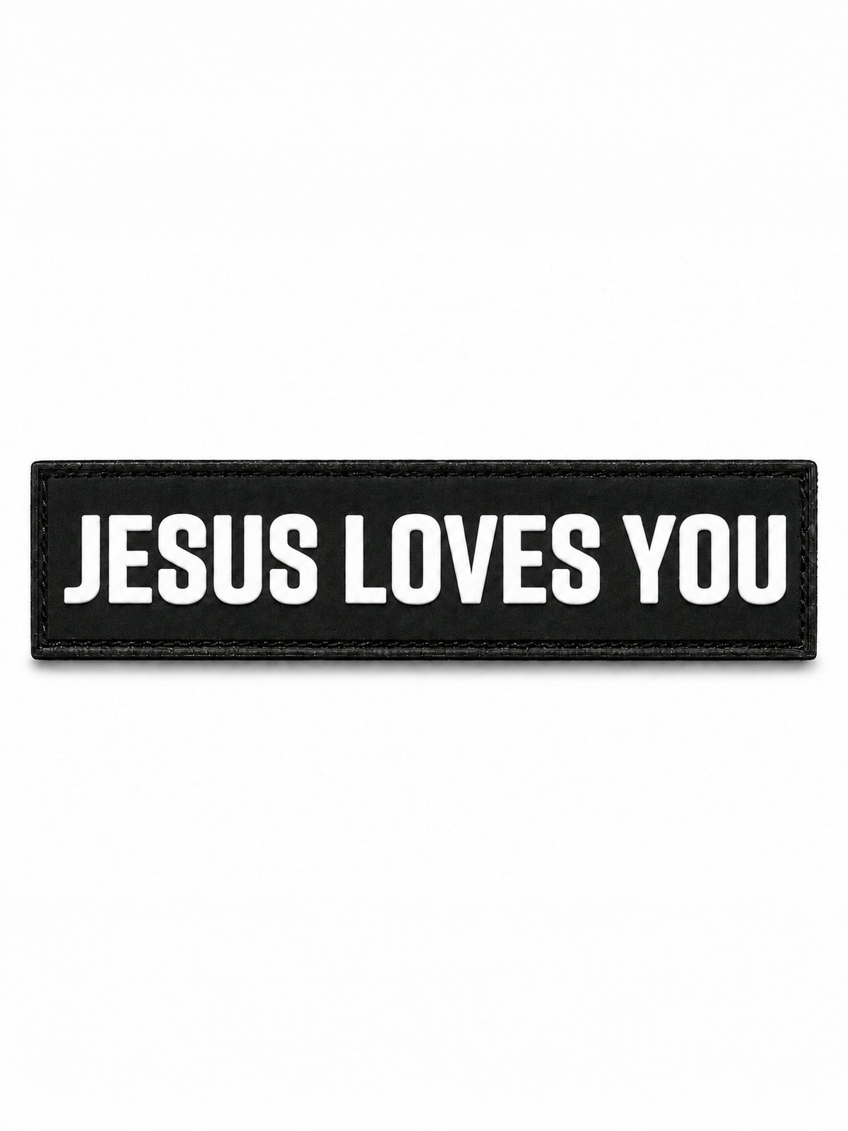 Velcro Patch